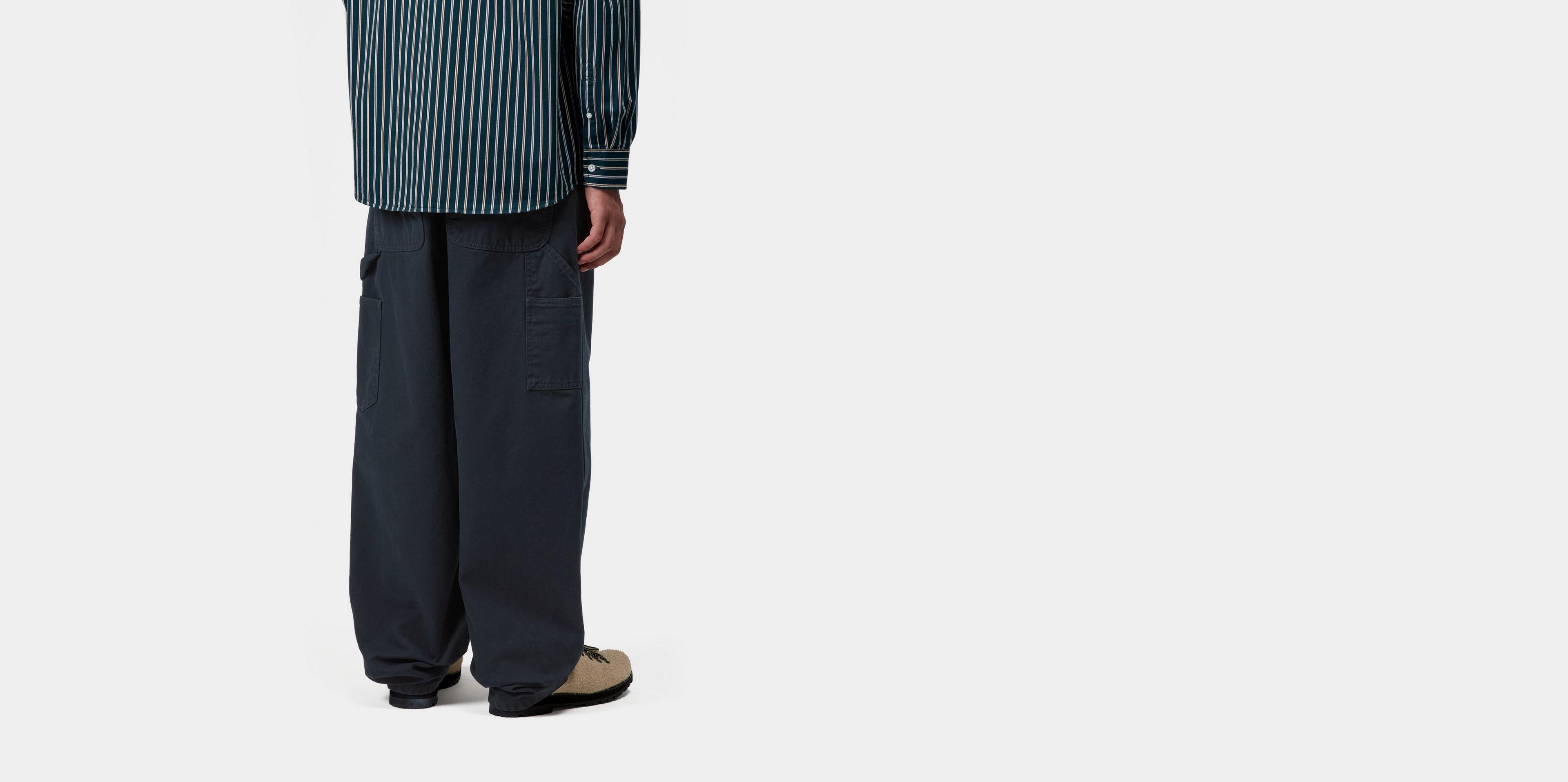パンツ Carhartt OG double knee pants Carhartt WIP OG Double Knee Pant, Scarlet | Official Online Store