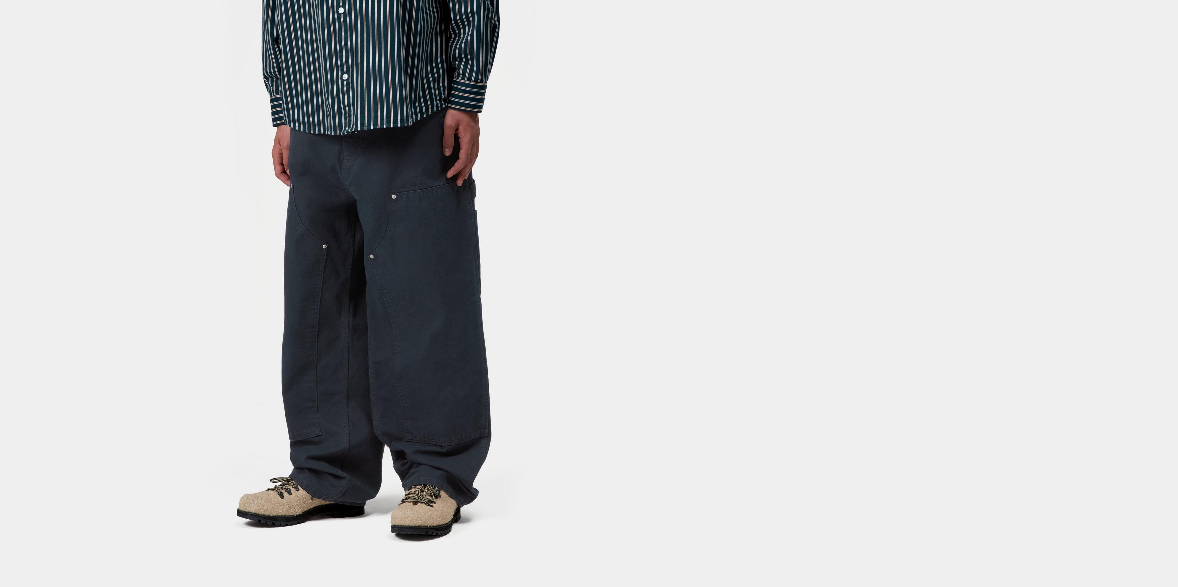 パンツ Carhartt OG double knee pants Carhartt WIP OG Double Knee Pant, Scarlet | Official Online Store