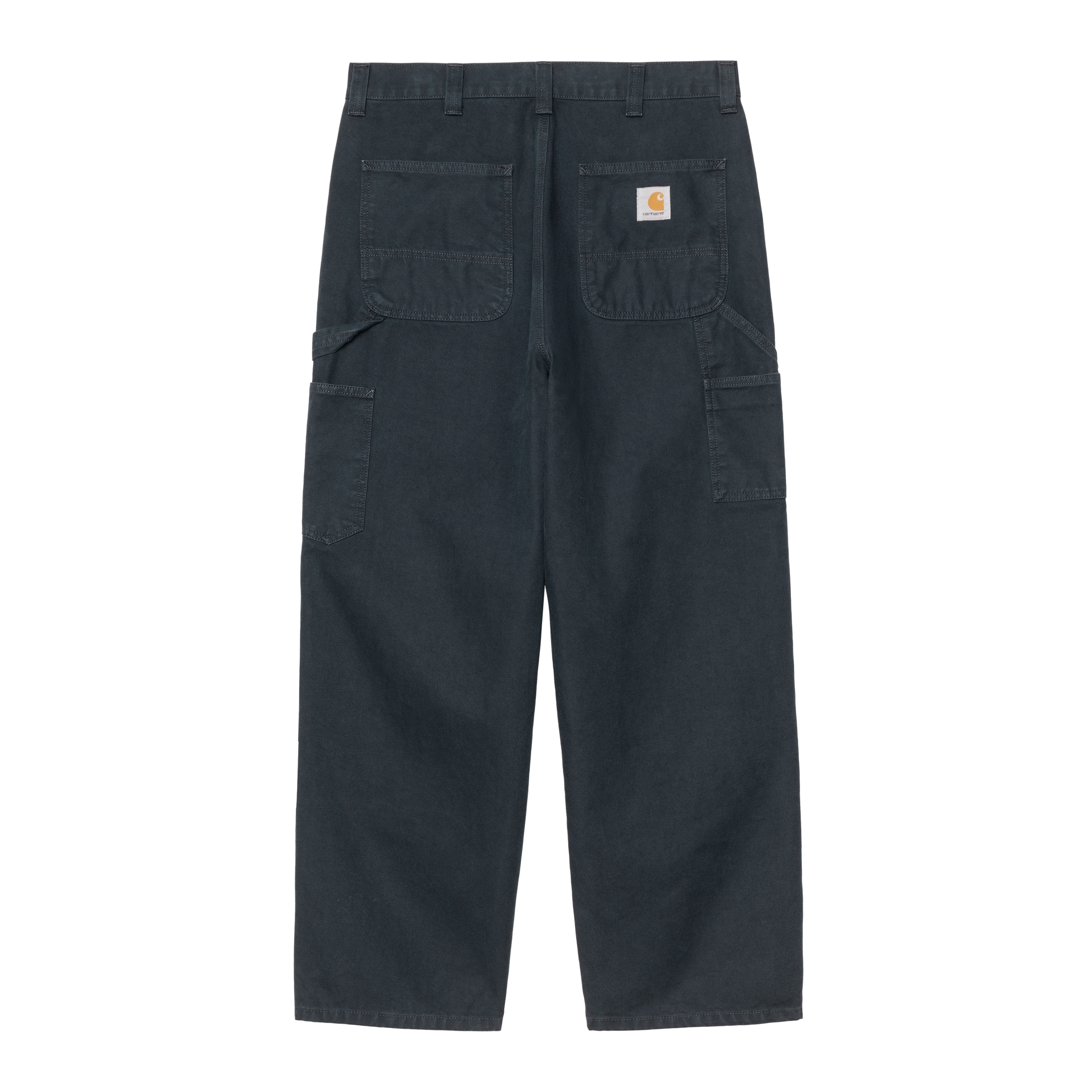 Carhartt WIP OG Double Knee Pant, Deep Night | Official Online Store
