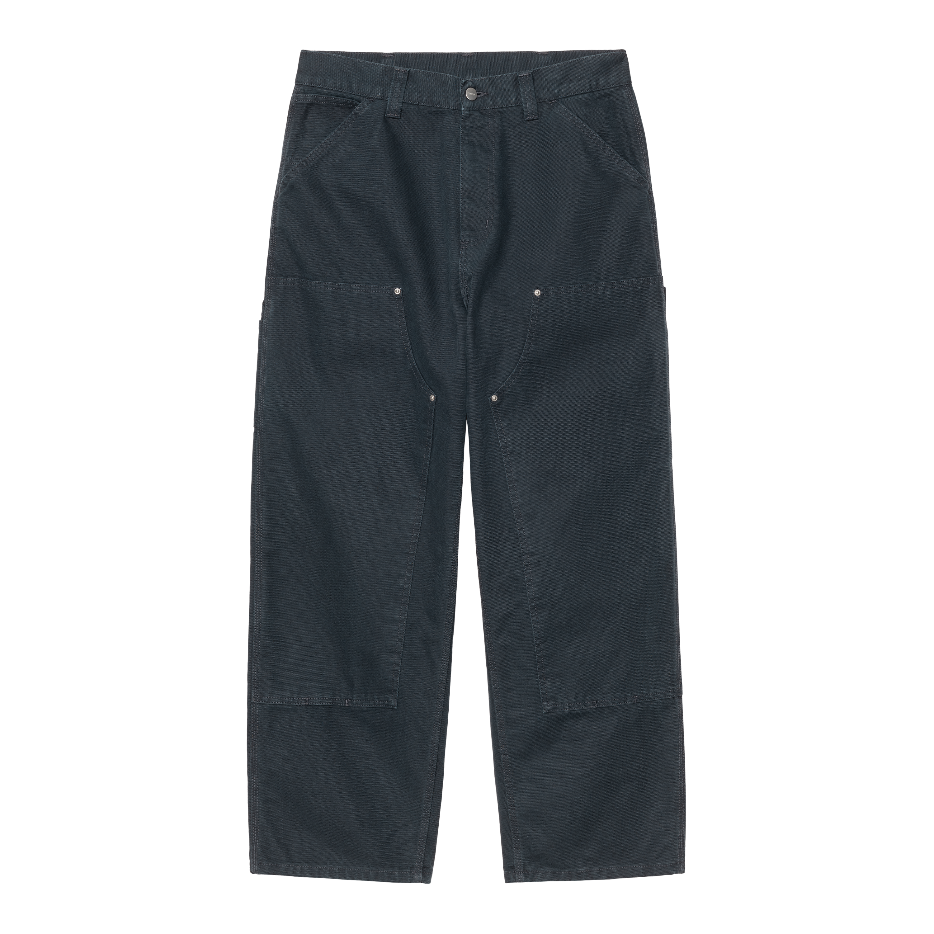 Carhartt WIP OG Double Knee Pant, Deep Night | Official Online Store