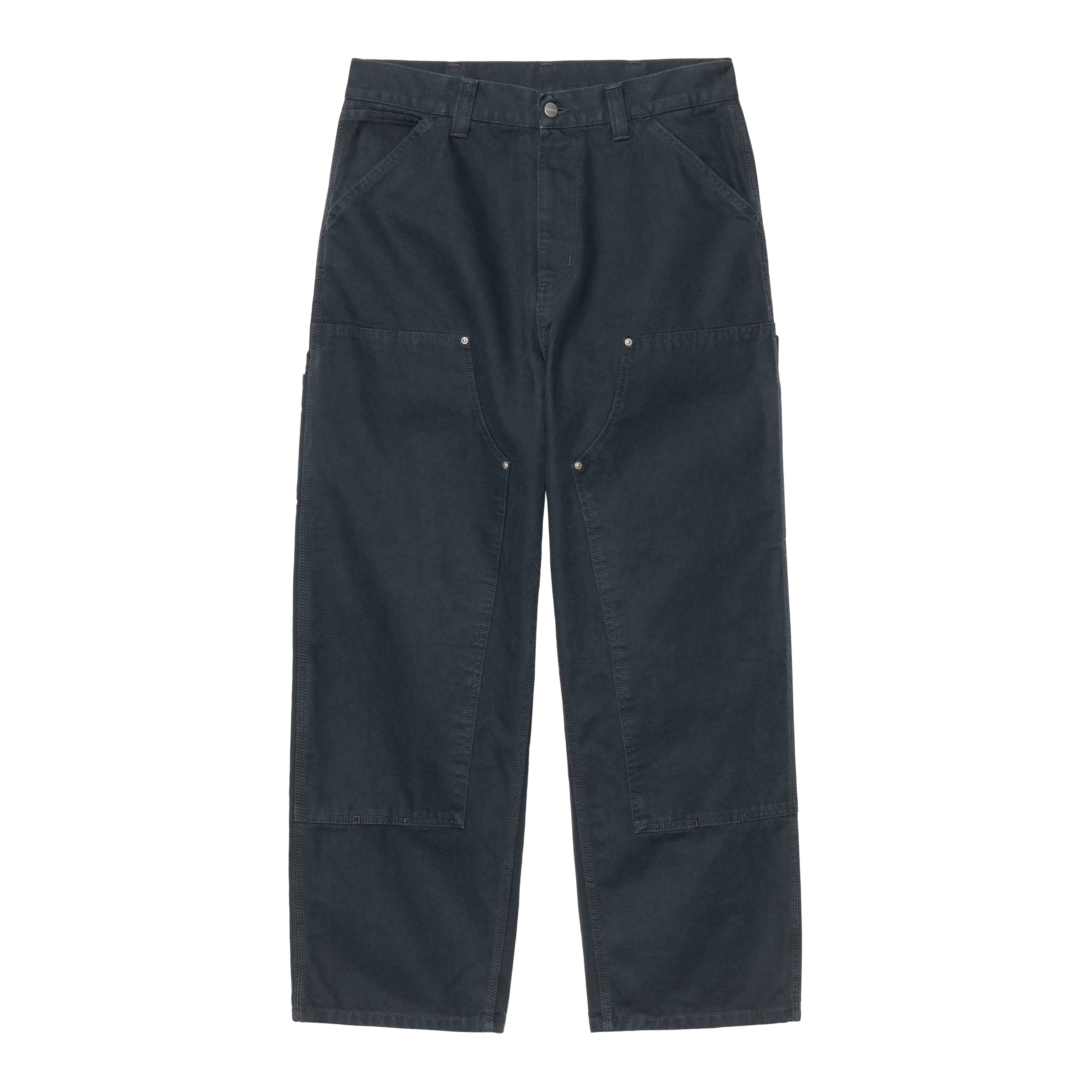 Carhartt WIP OG Double Knee Pant, Deep Night | Official Online Store