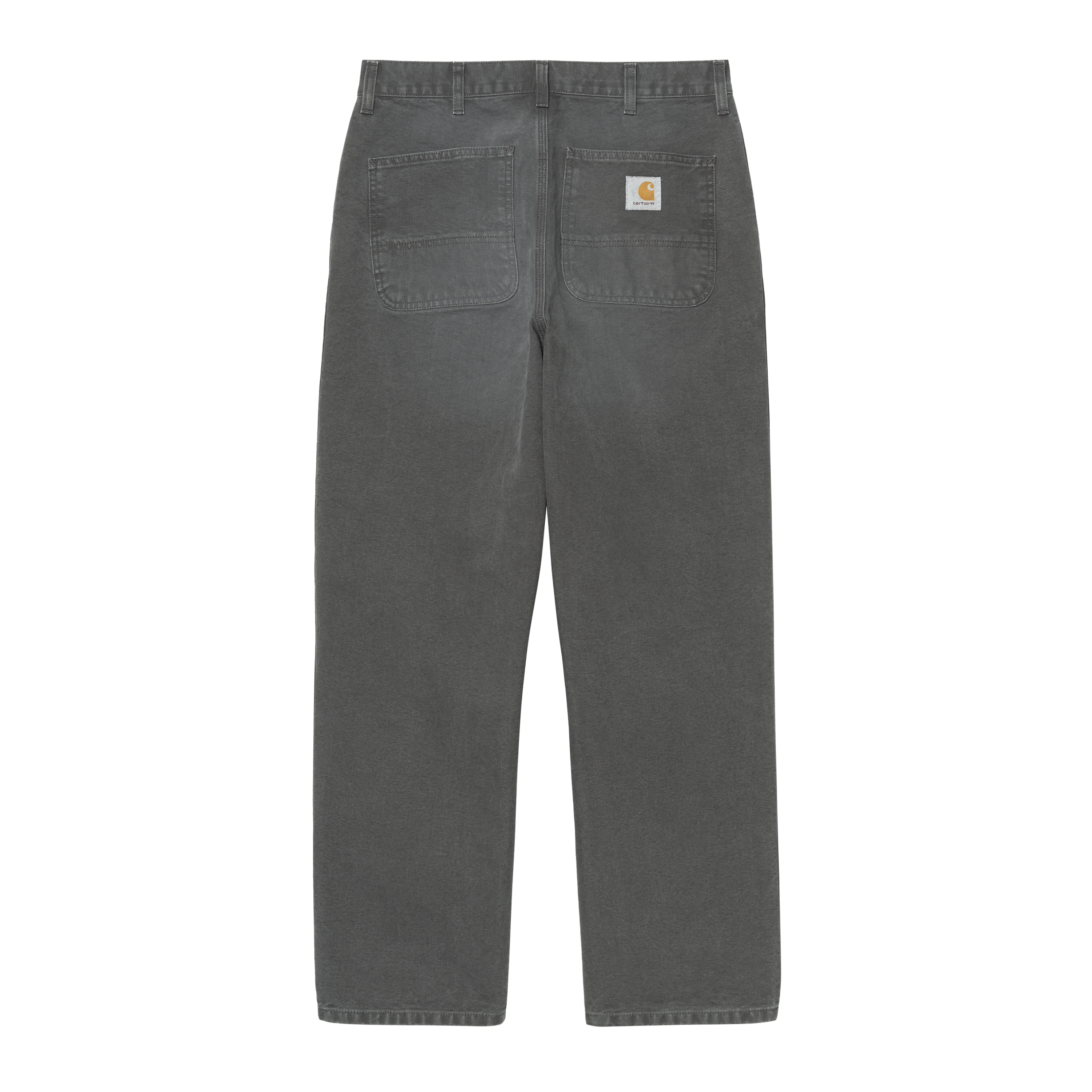 Carhartt WIP Simple Pant, Graphite | Official Online Store