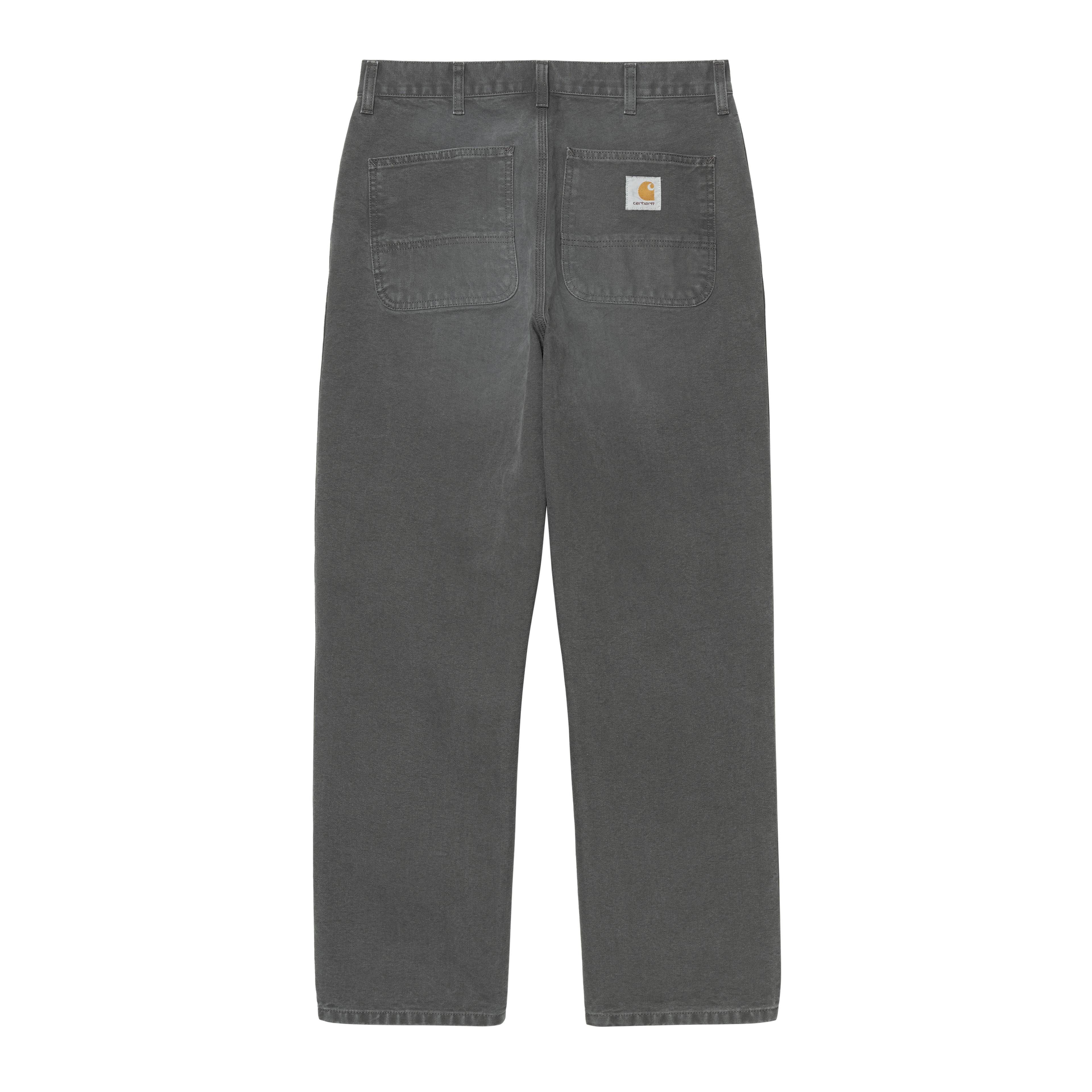 パンツ Carhartt SIMPLE PANT COTTON CANVAS 12oz CarharttW.I.P.