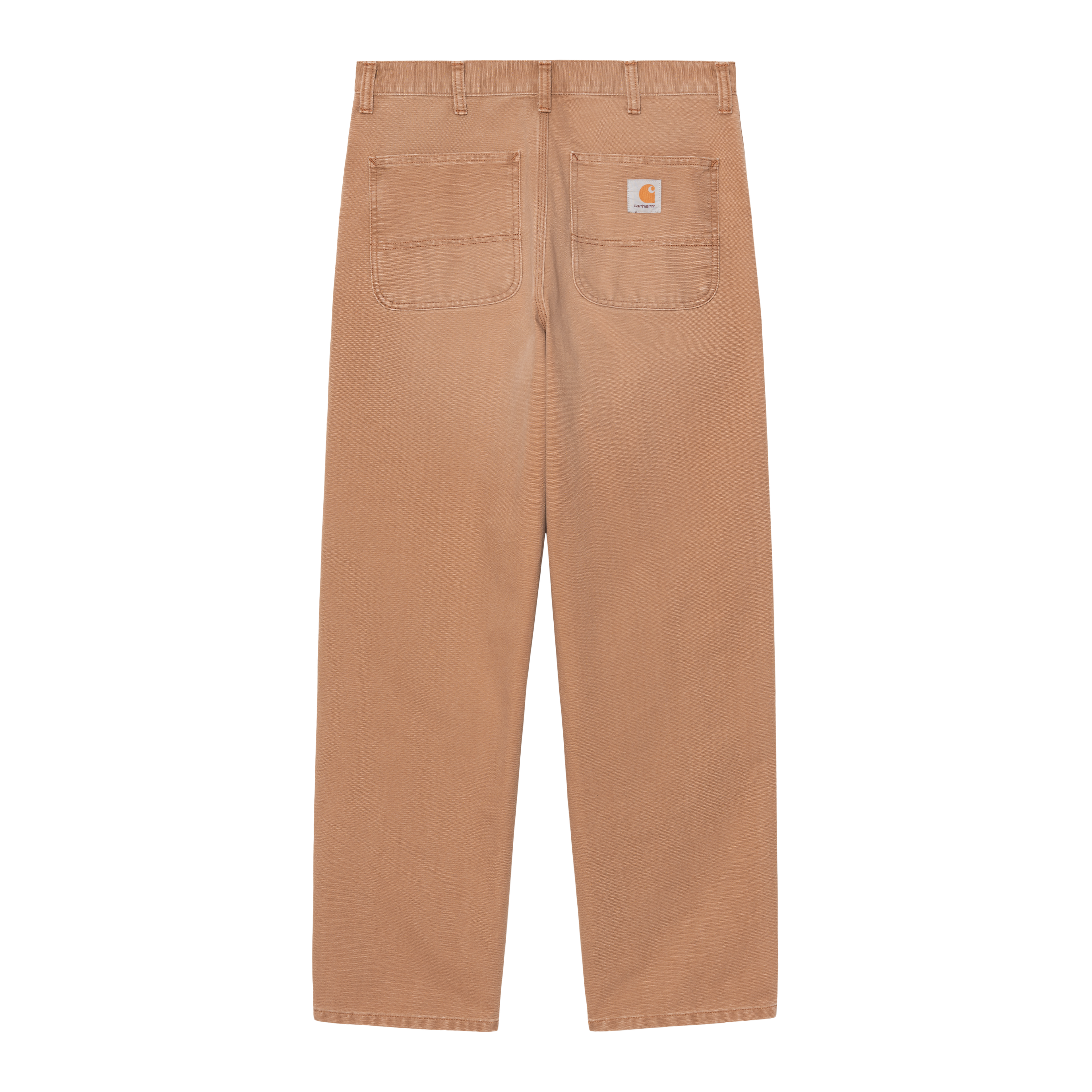 Carhartt WIP Simple Pant, Hamilton Brown | Official Online Store