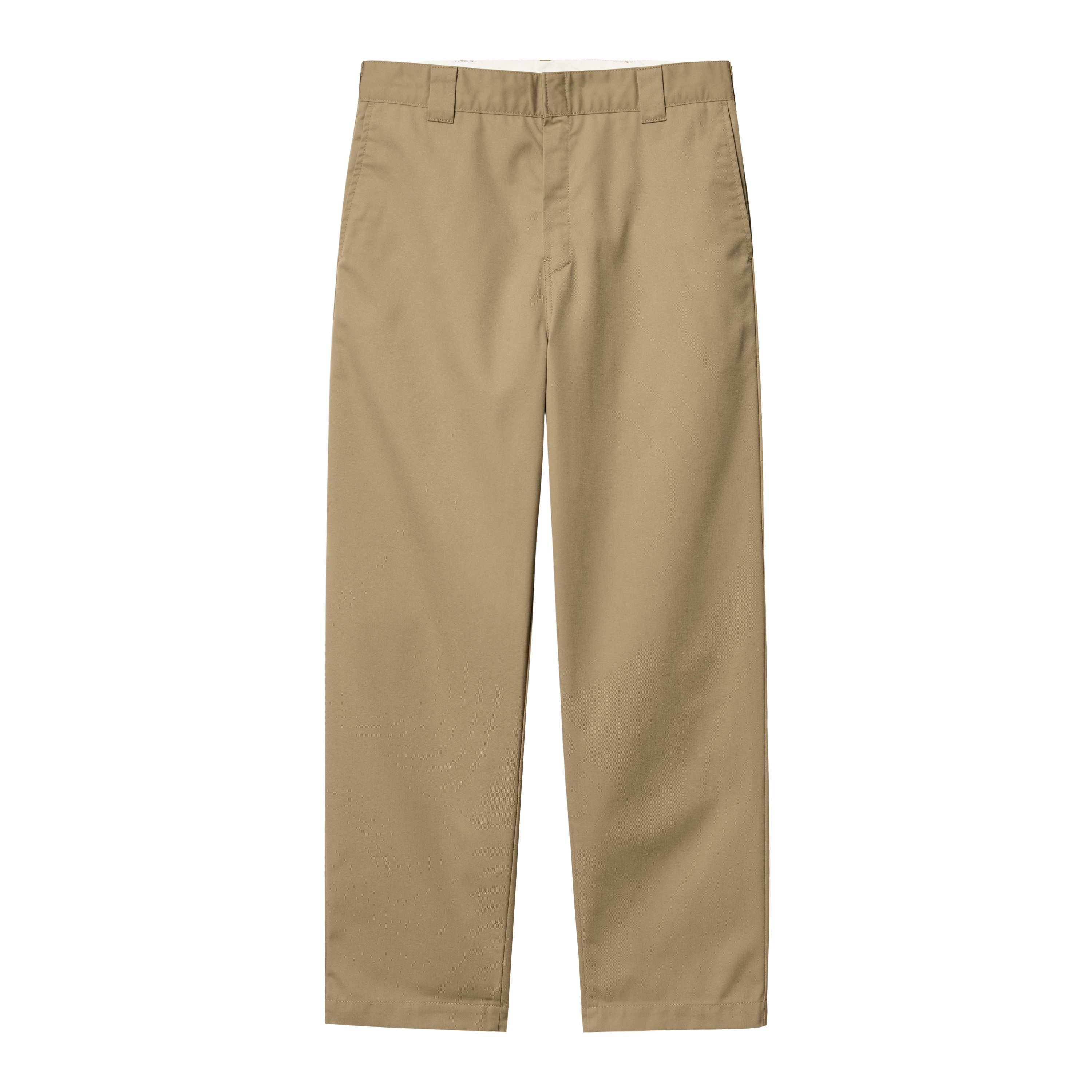 Carhartt WIP Craft Pant in Beige
