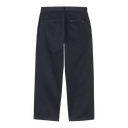 Carhartt WIP Module Pant, Deep Night | Official Online Store