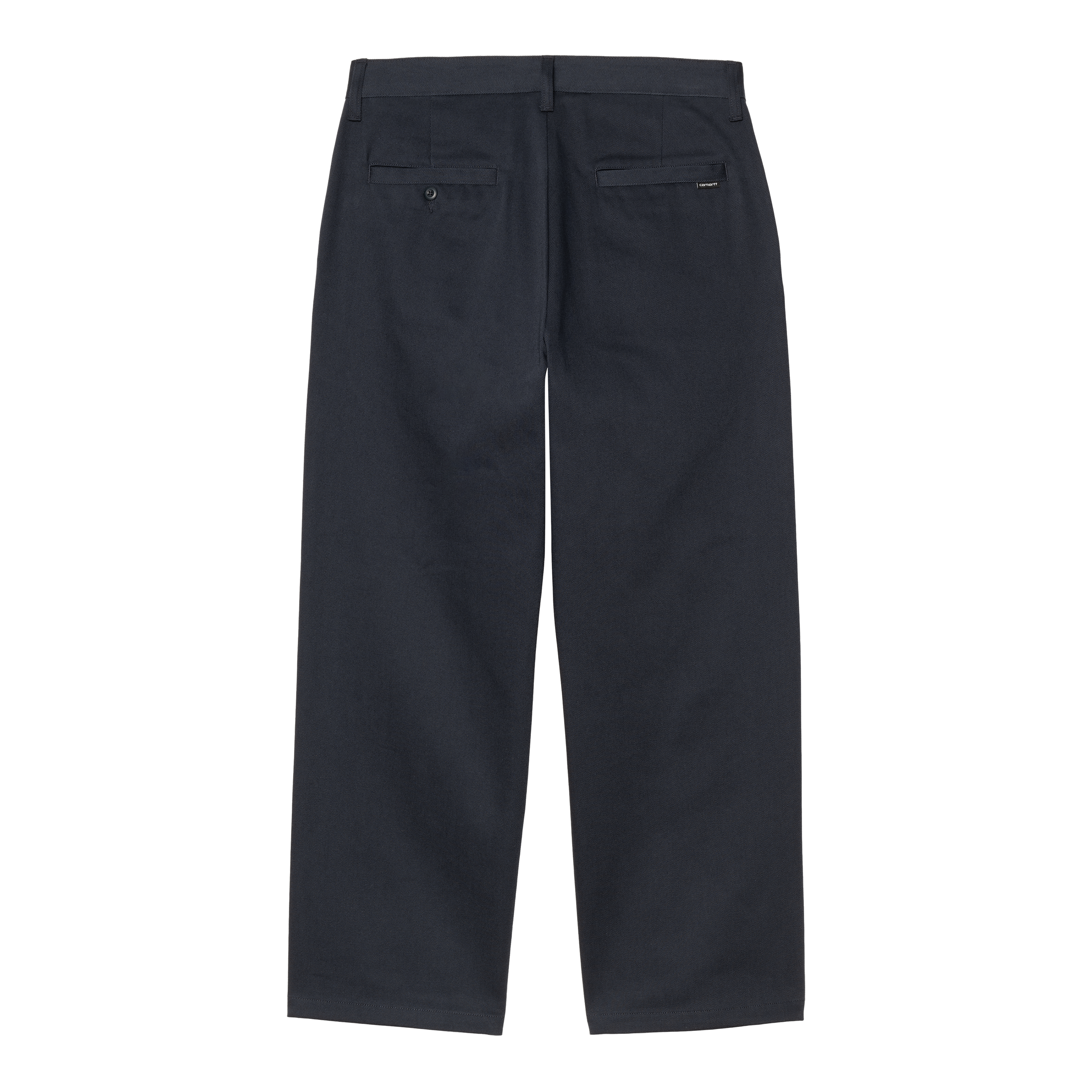 Carhartt WIP Craft Pant, Black | Official Online Store