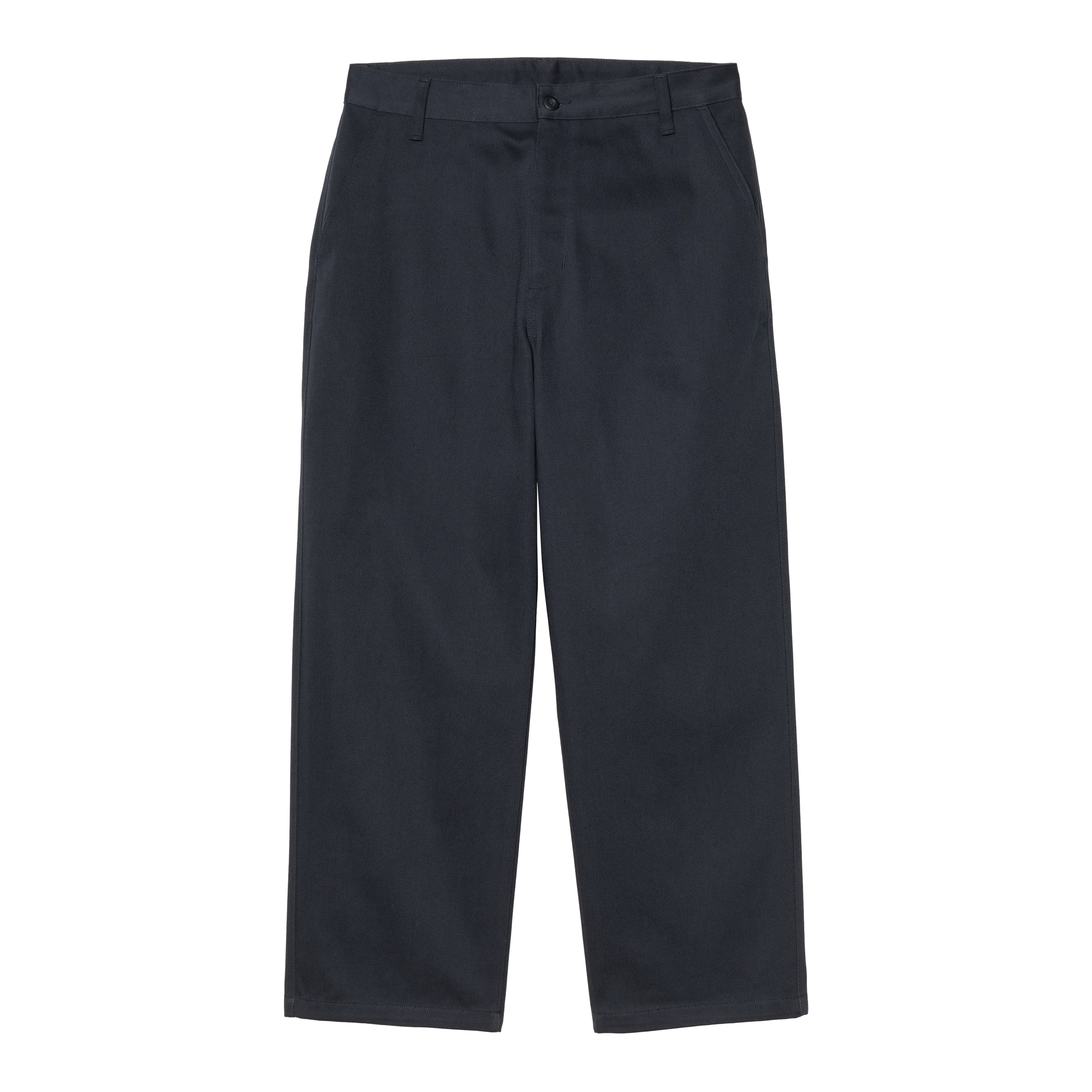 Carhartt WIP Craft Pant, Black | Official Online Store
