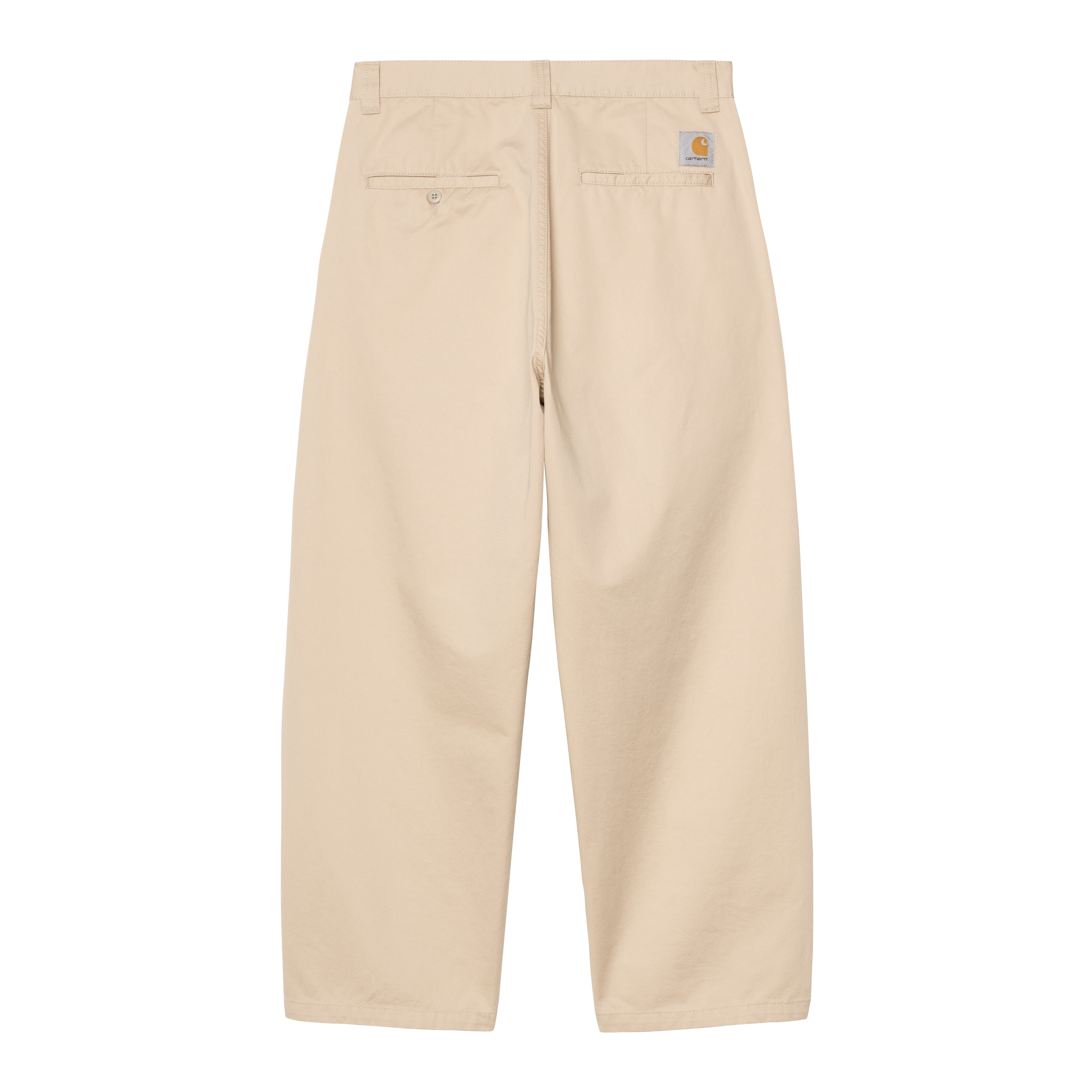 Carhartt WIP Brady Pant Wall stone washed | beige | S | Men