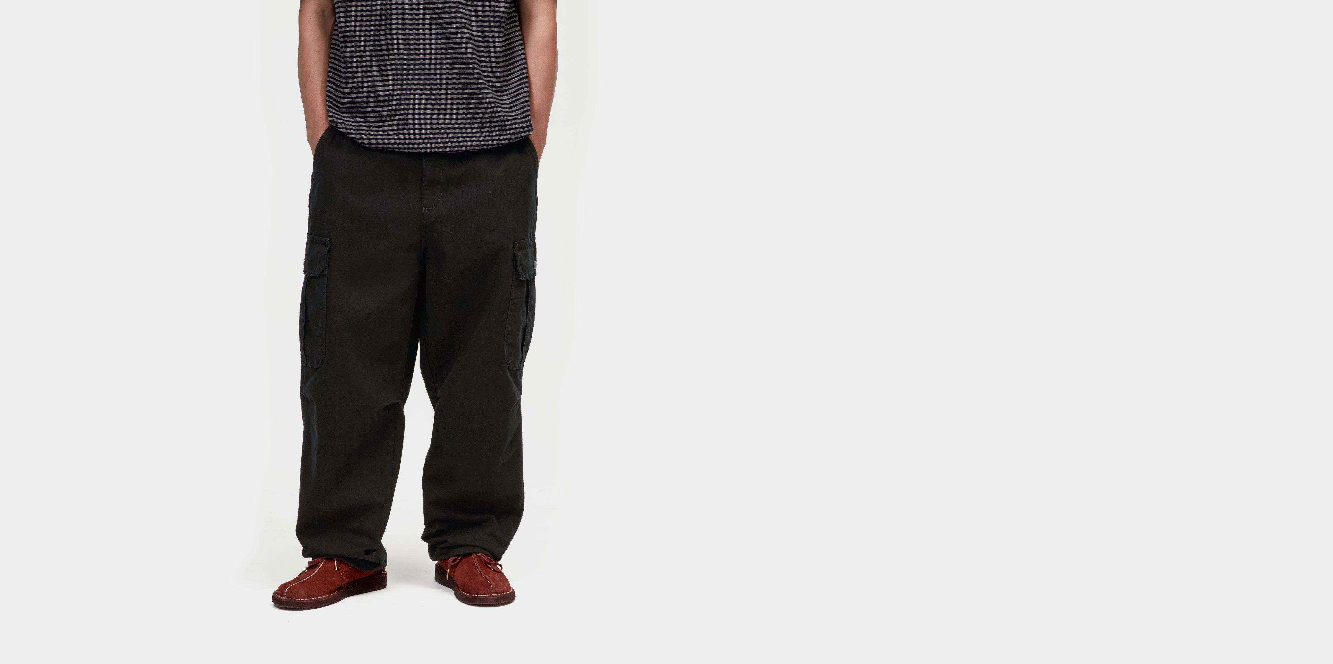 Carhartt WIP Cargo Pant Max | King's Cross
