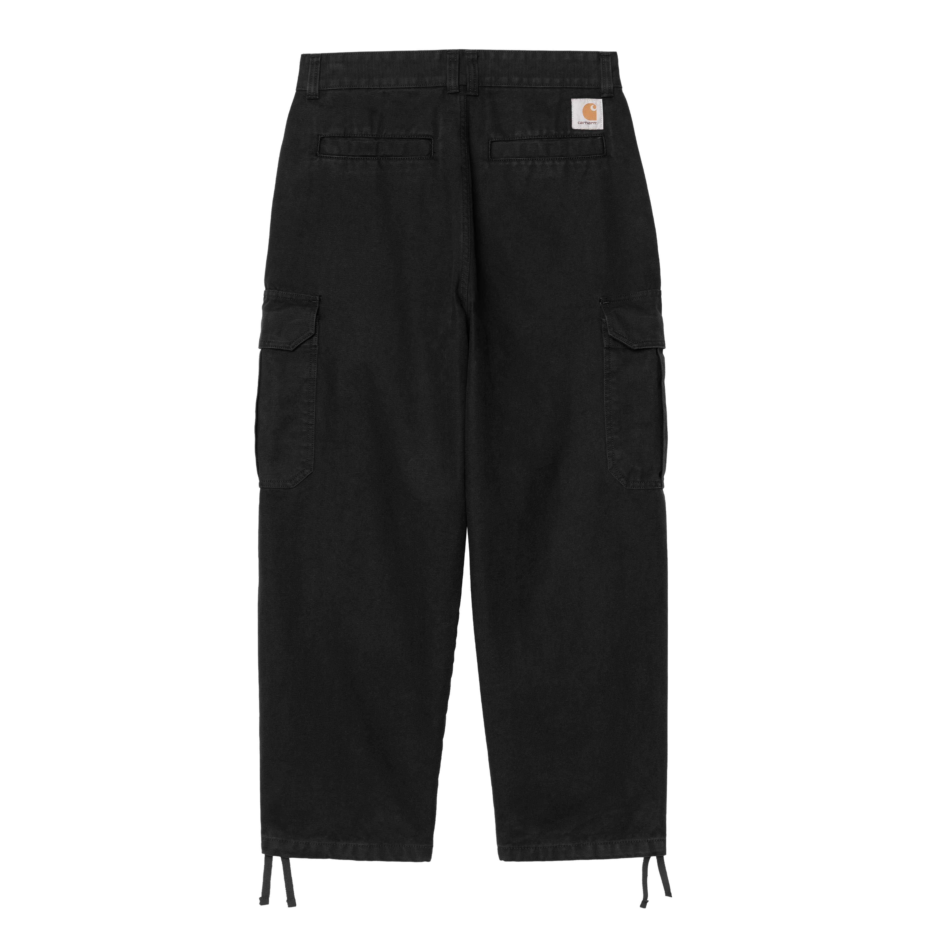 さらに100円引き◆CARHARTT◆STANTON CARGO PANT HUBBARD Shop Carhartt WIP Stanton Cargo Pant Hubbard Pants (black