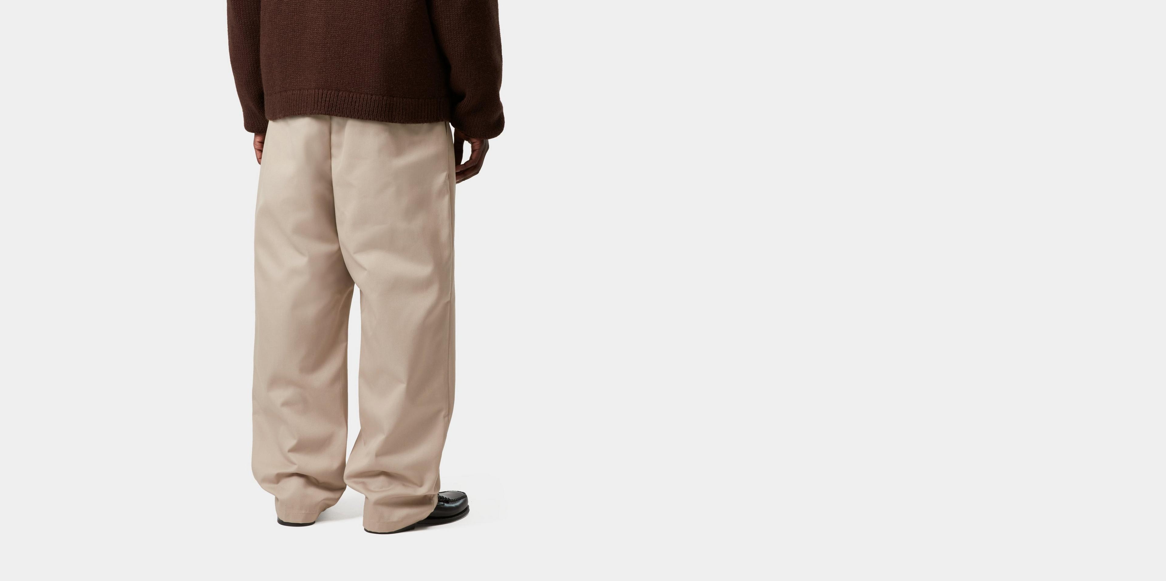 Carhartt WIP Evan Pant, Wall | Official Online Store