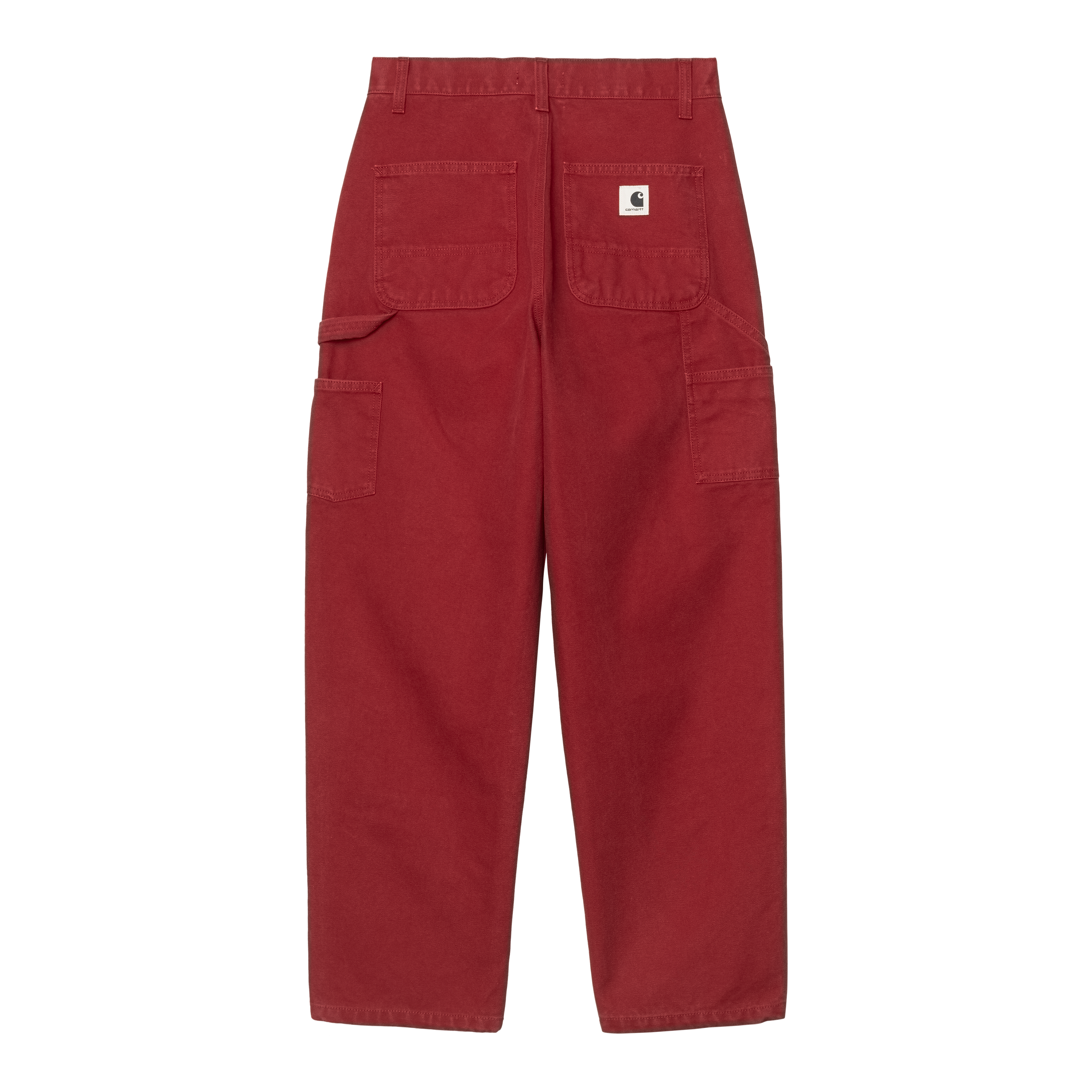 パンツ CARHARTT WIP Women Pants I033609 89XX Women's Pants | Official Carhartt WIP Online Store