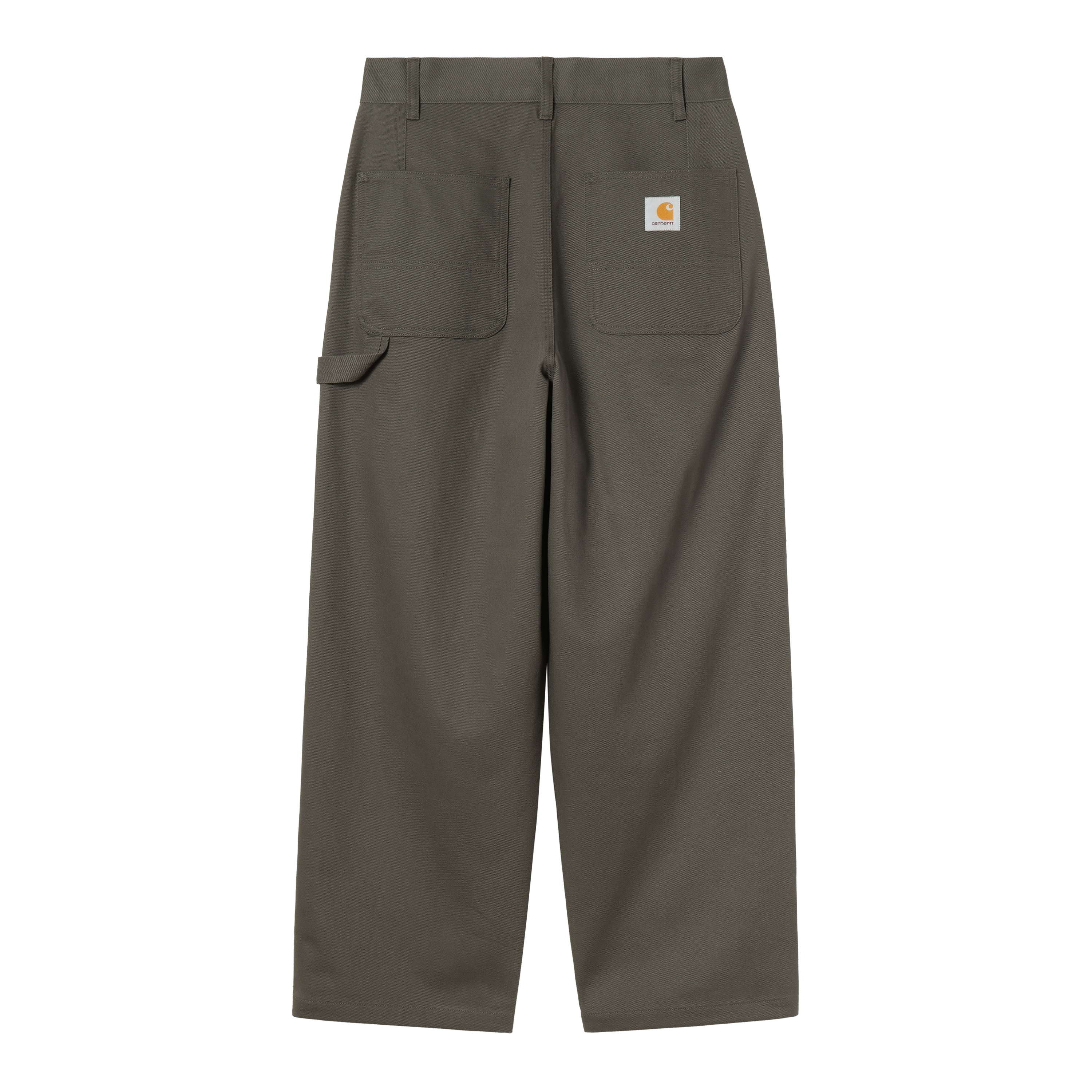 Carhartt WIP Holden Pant Shungite rigid | black | XL | Men