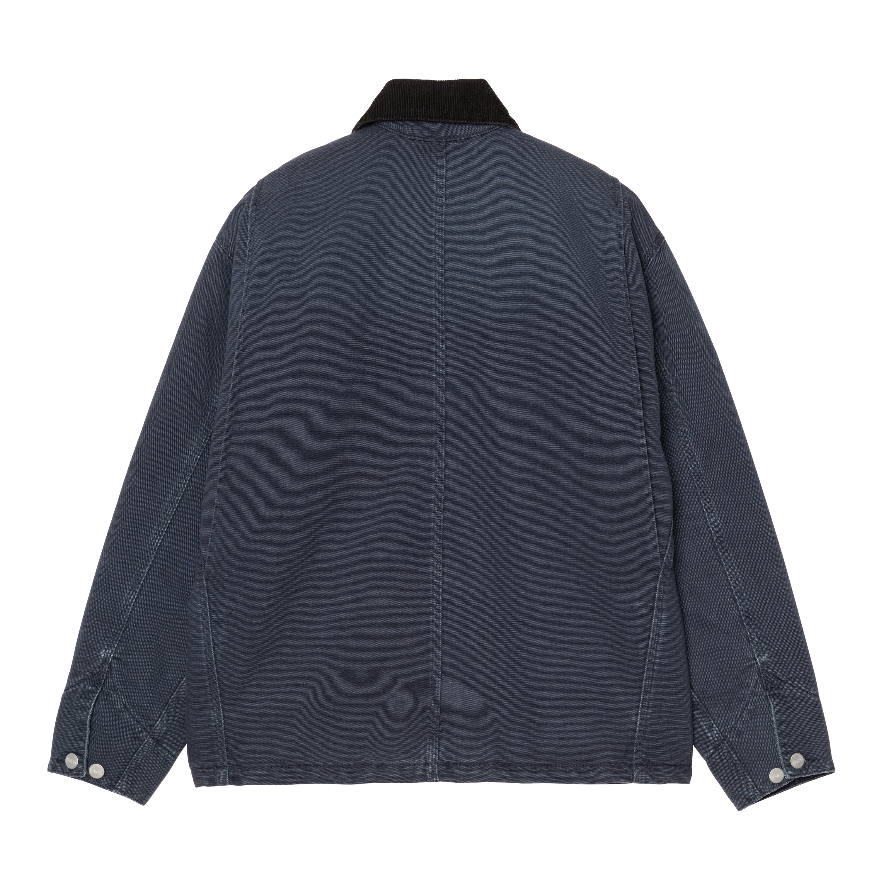 美品 carhartt wip Michigan coat ダークブラウン Carhartt WIP W' OG Michigan Coat, Black / Black | Official