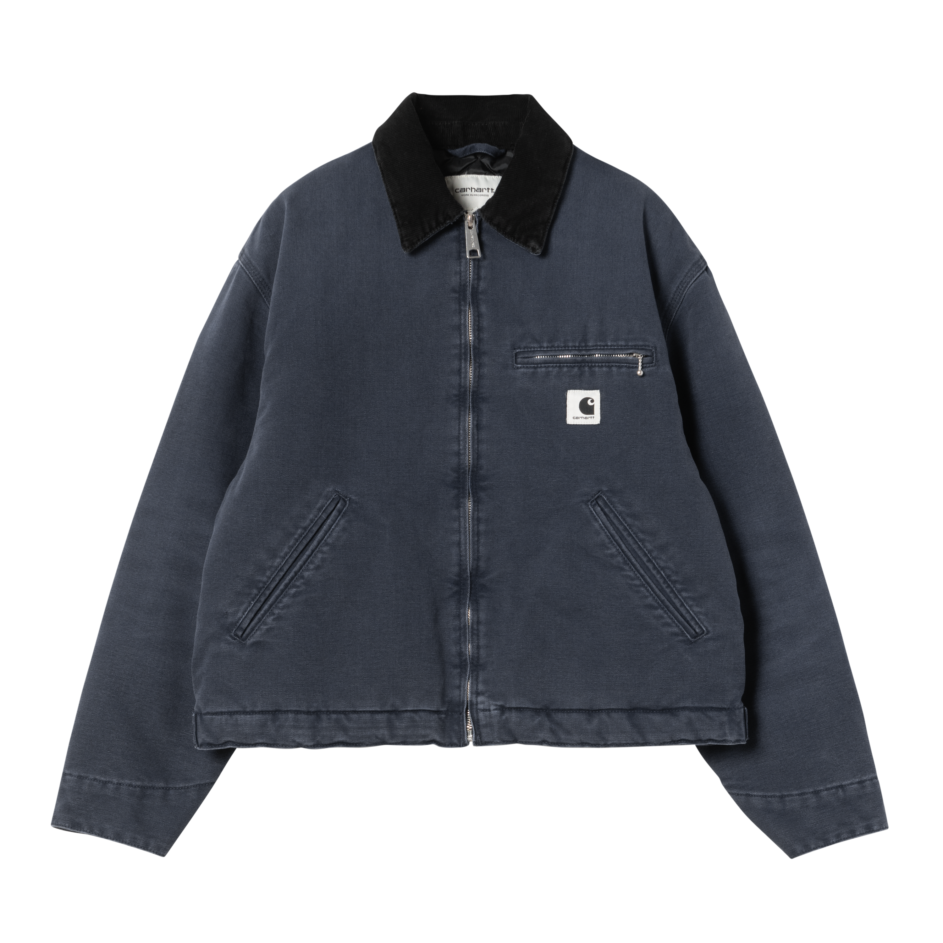 W' OG Detroit Jacket