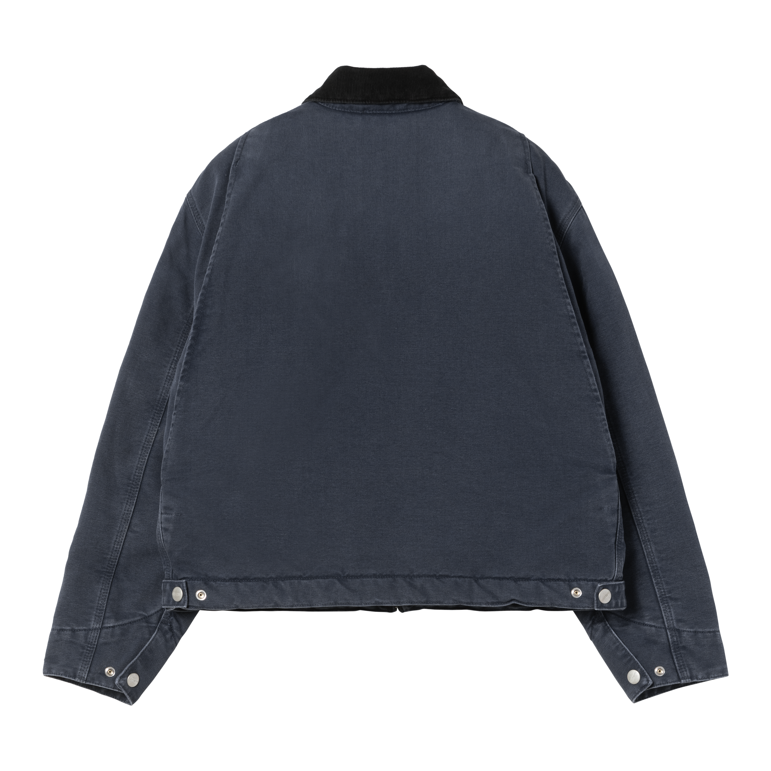W' OG Detroit Jacket