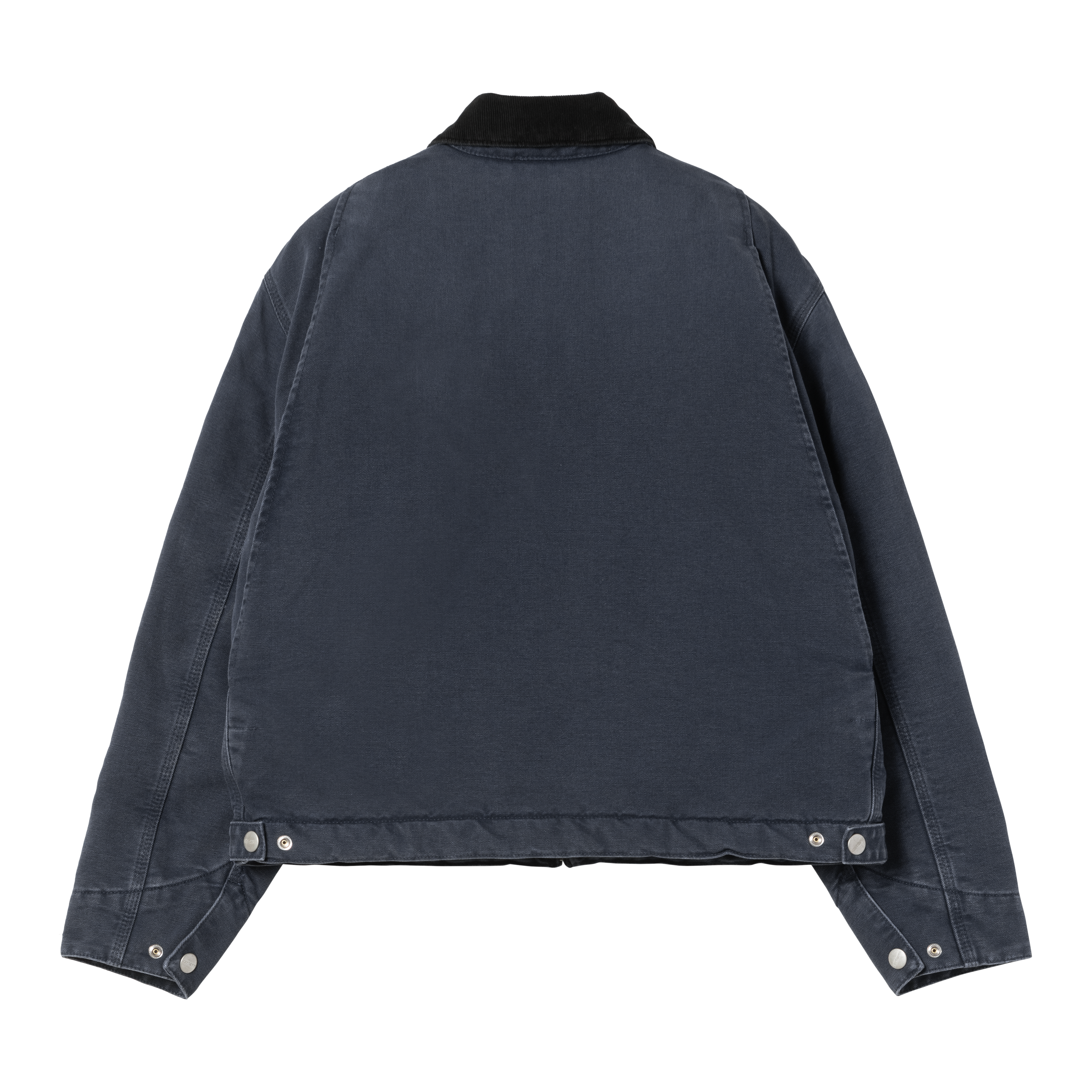 ジャケット・アウター carhartt wip og detroit jacket 25ss Carhartt WIP OG Detroit Jacket, Dark Navy / Black | Official