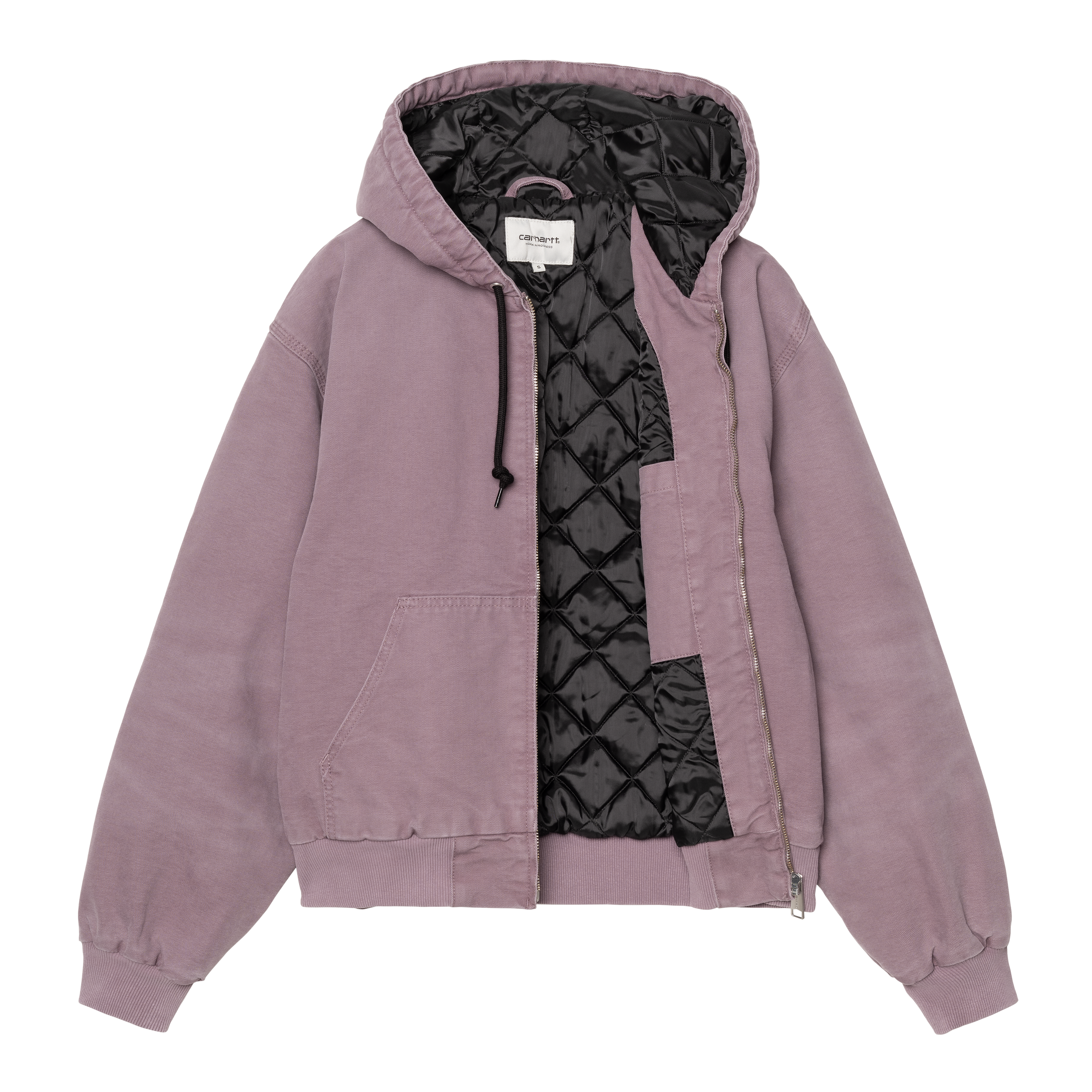 ジャケット・アウター Carhartt wip w active jacket Active Jacket | Official Carhartt WIP Online Store