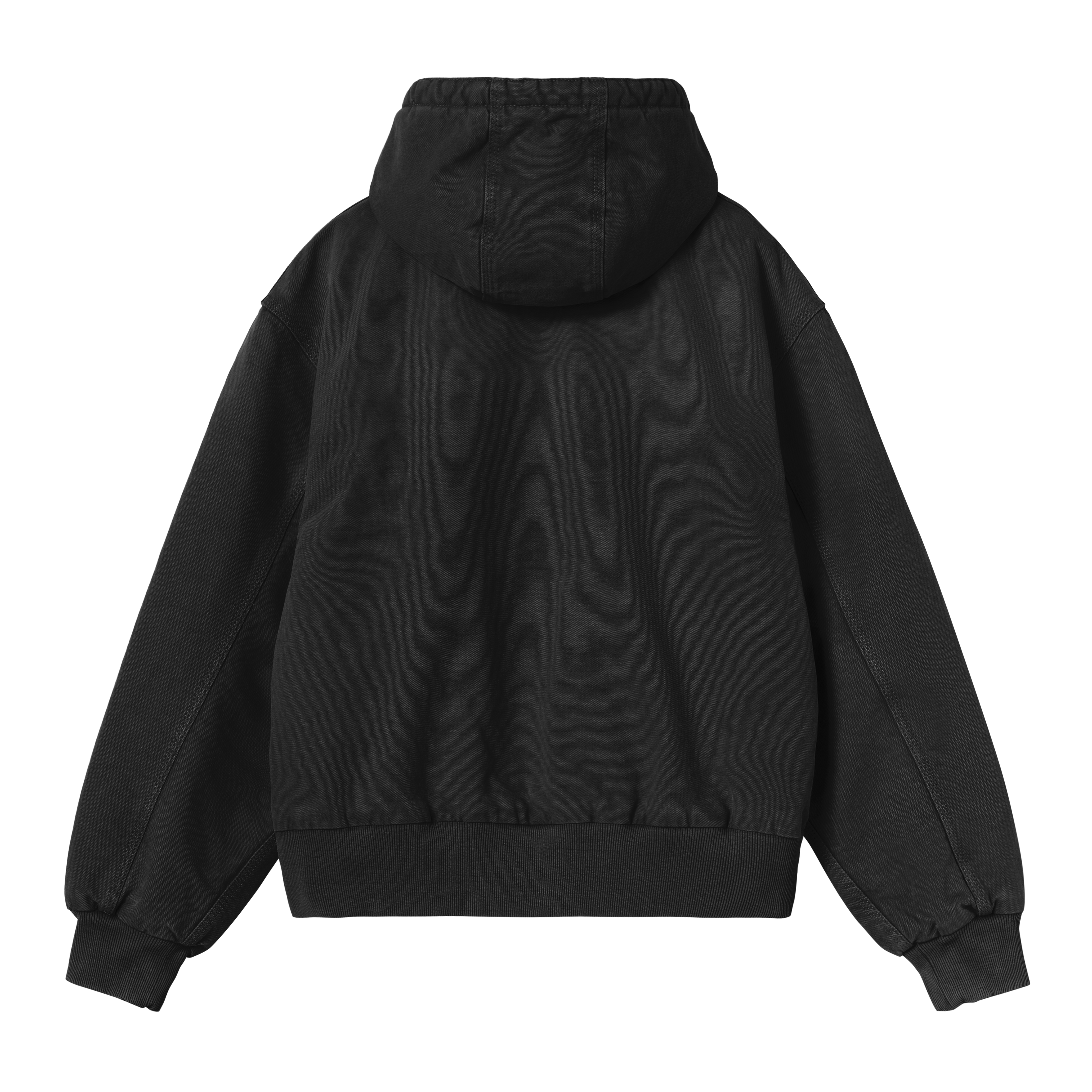 Carhartt WIP Women's OG Active Jacket, Black | Official Online Store