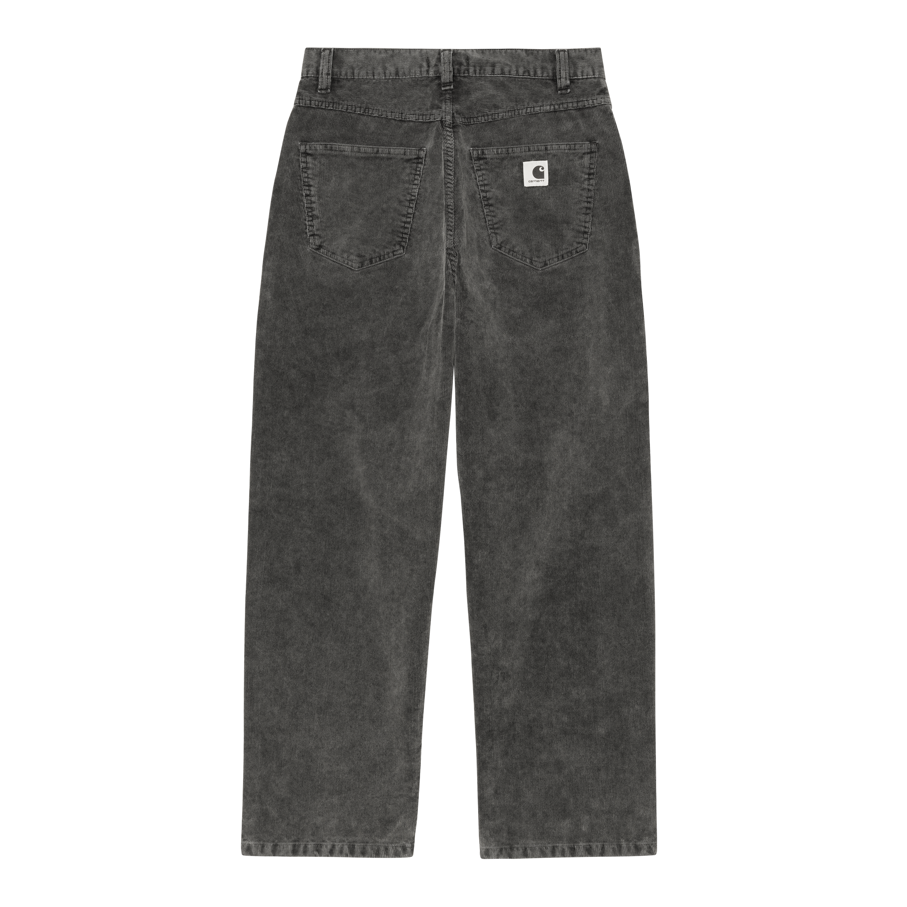 Carhartt WIP W' Brandon Pant, Black | Loja online oficial