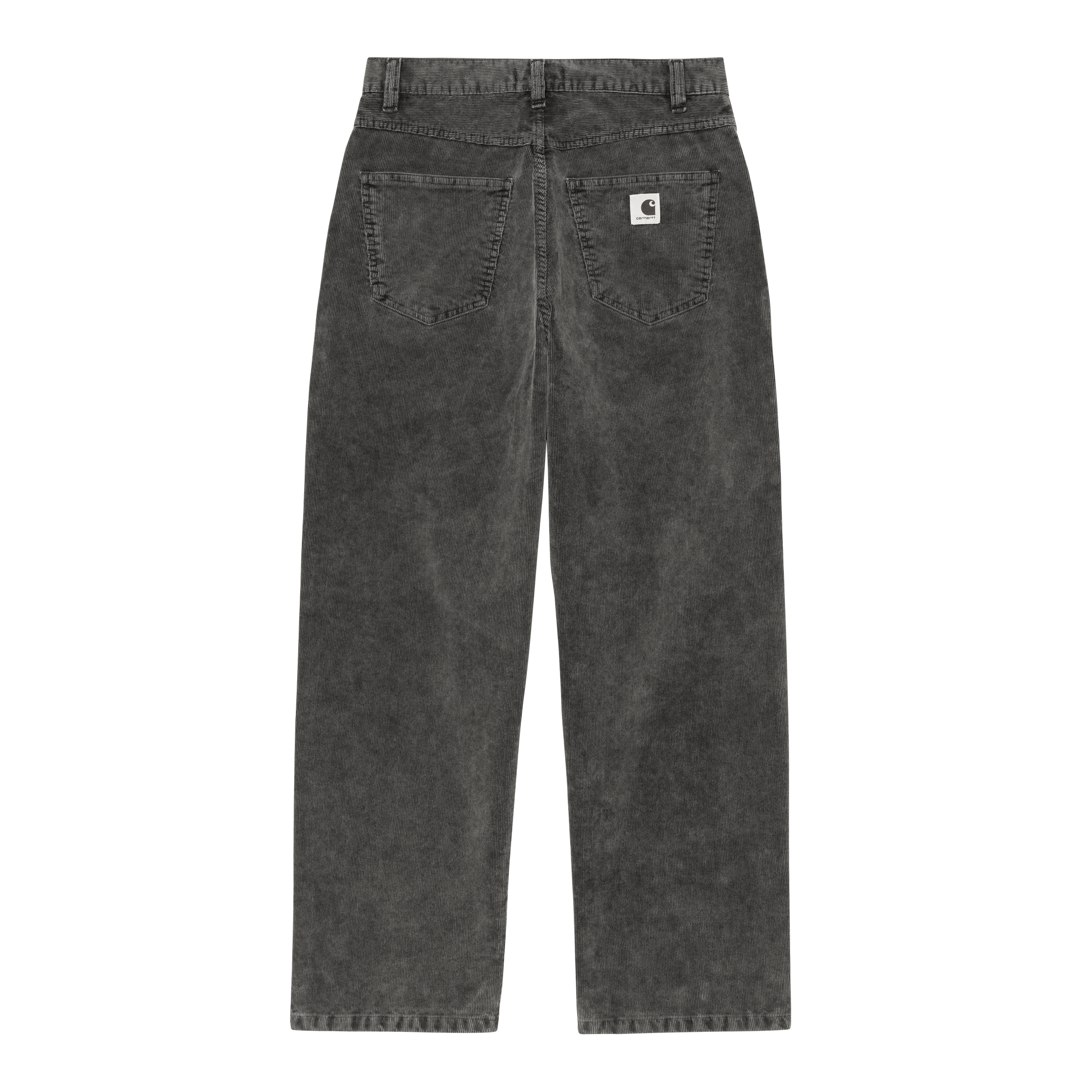 Carhartt WIP W' Brandon Pant, Black | Official Online Store