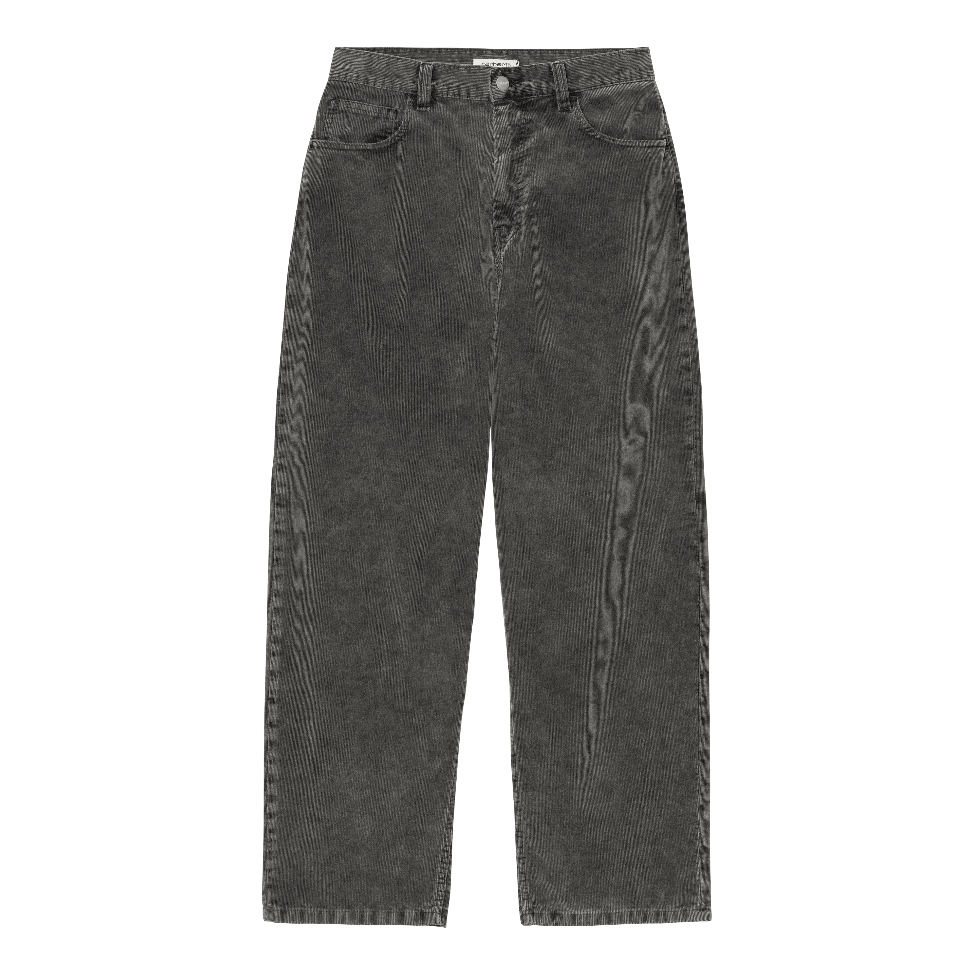 Carhartt WIP W' Brandon Pant, Black | Official Online Store