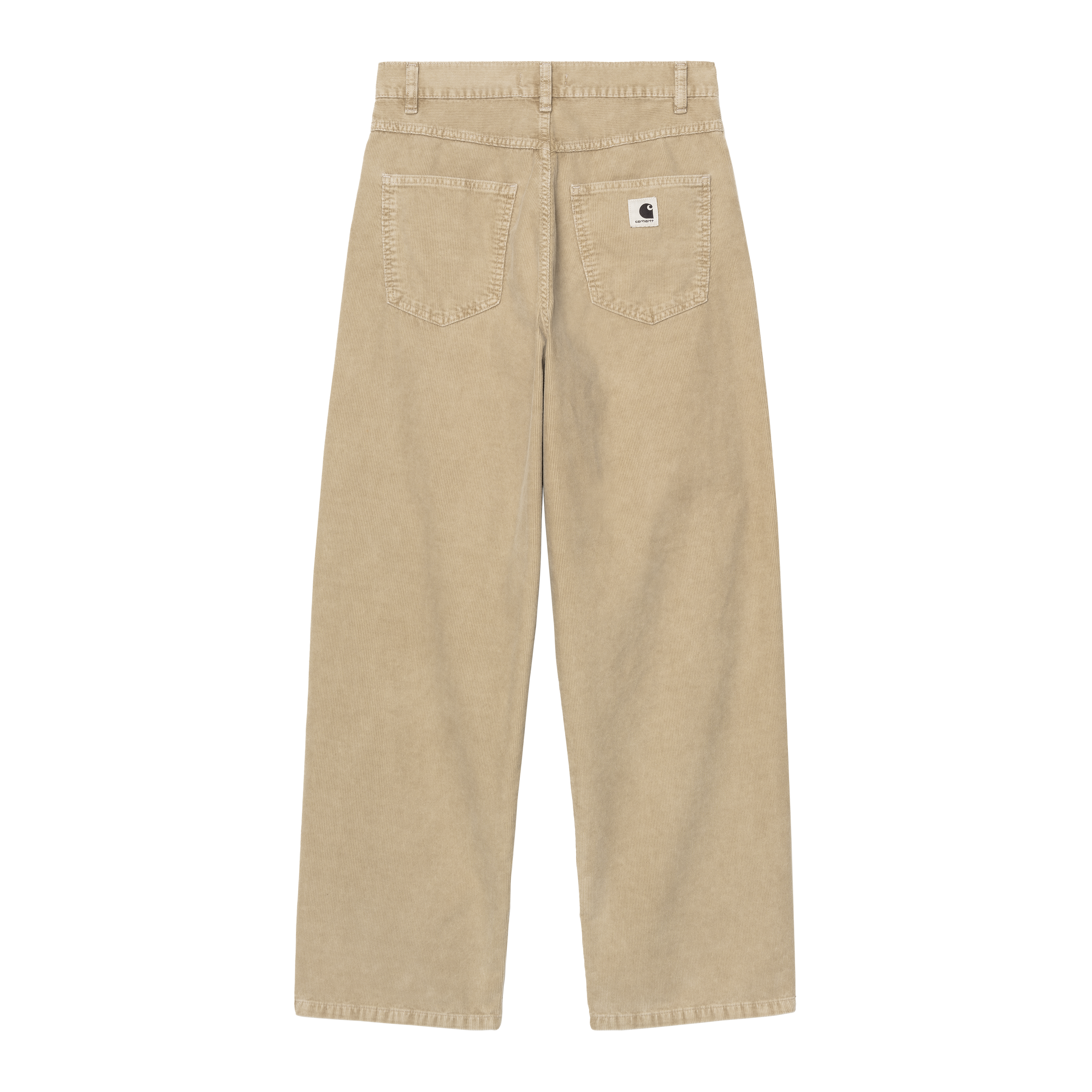 Carhartt WIP W' Brandon Pant, Leather | Official Online Store