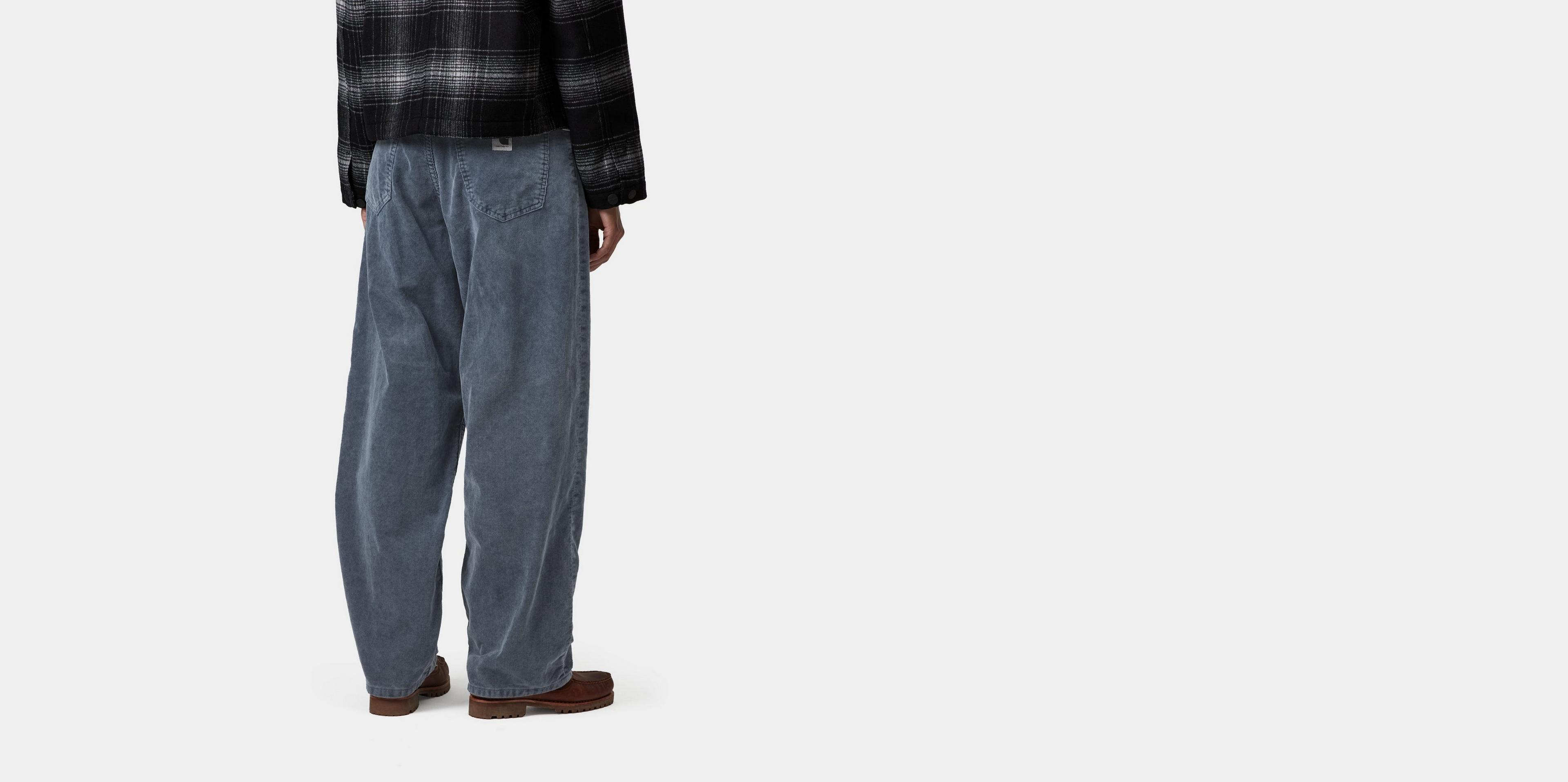 Carhartt WIP W' Brandon Pant, Jupiter | Official Online Store