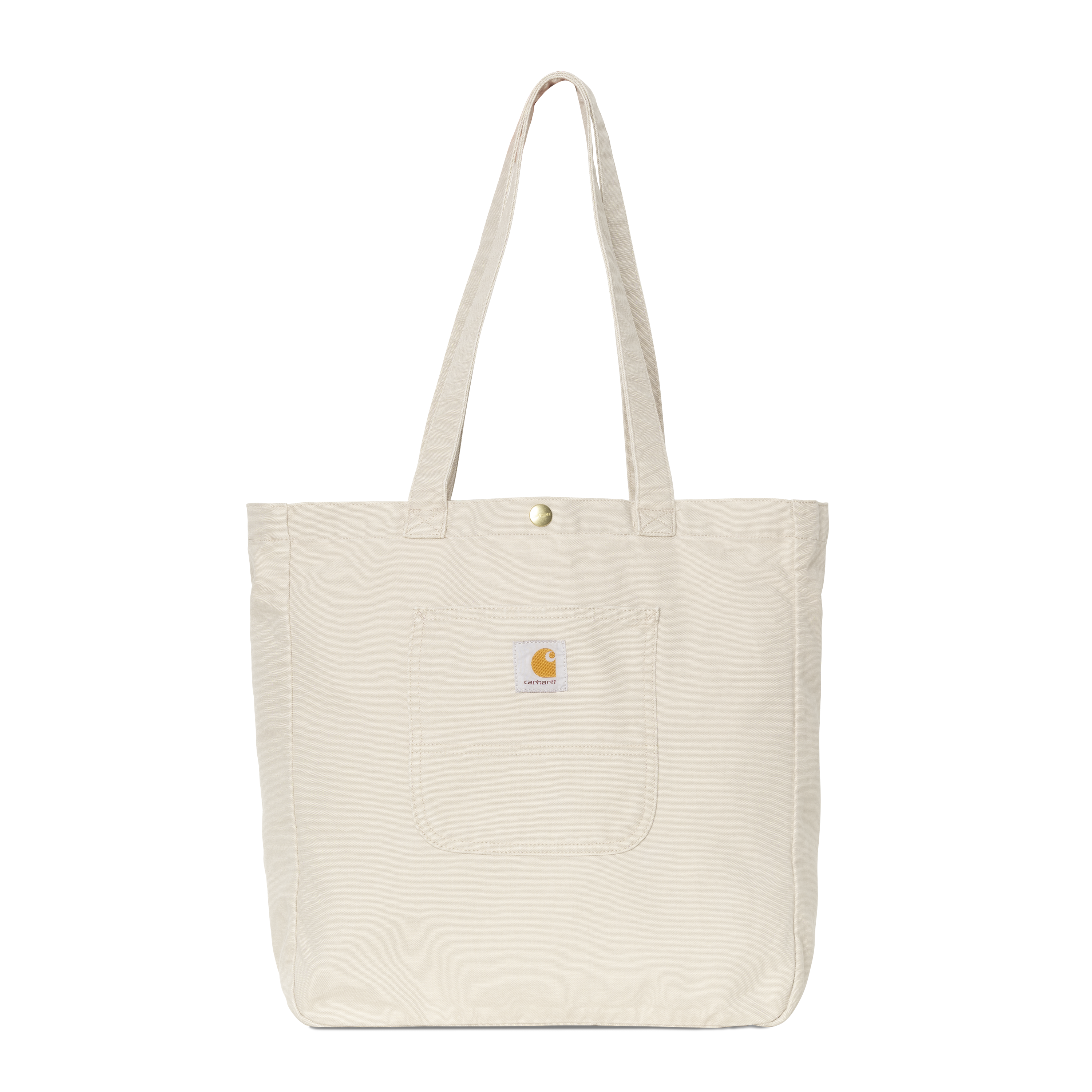 Carhartt WIP Bayfield Tote in Beige