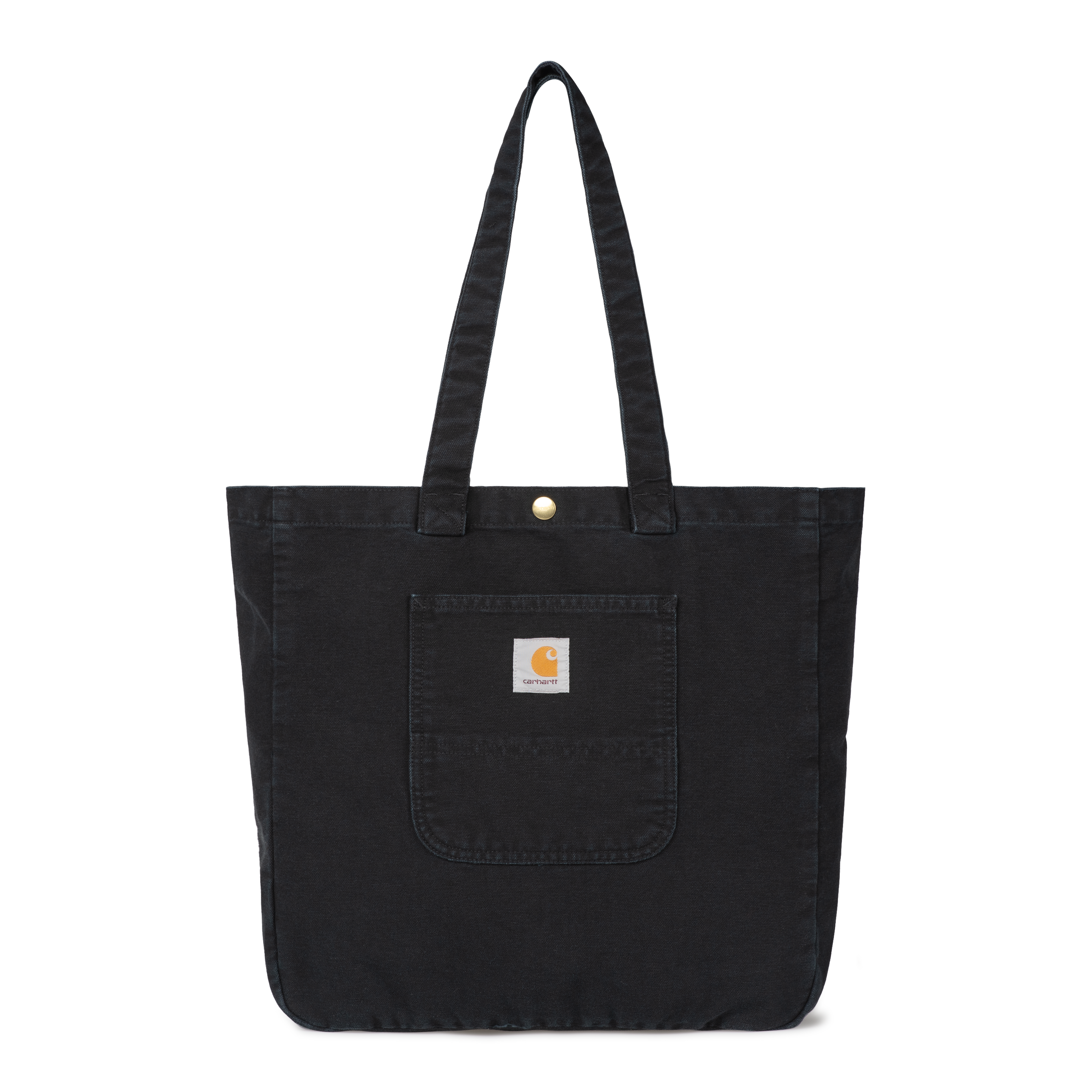 Carhartt wip カーハート Bayfield tote トート バッグ Carhartt Wip 'Bayfield' Tote - Stylish and Functional Carry