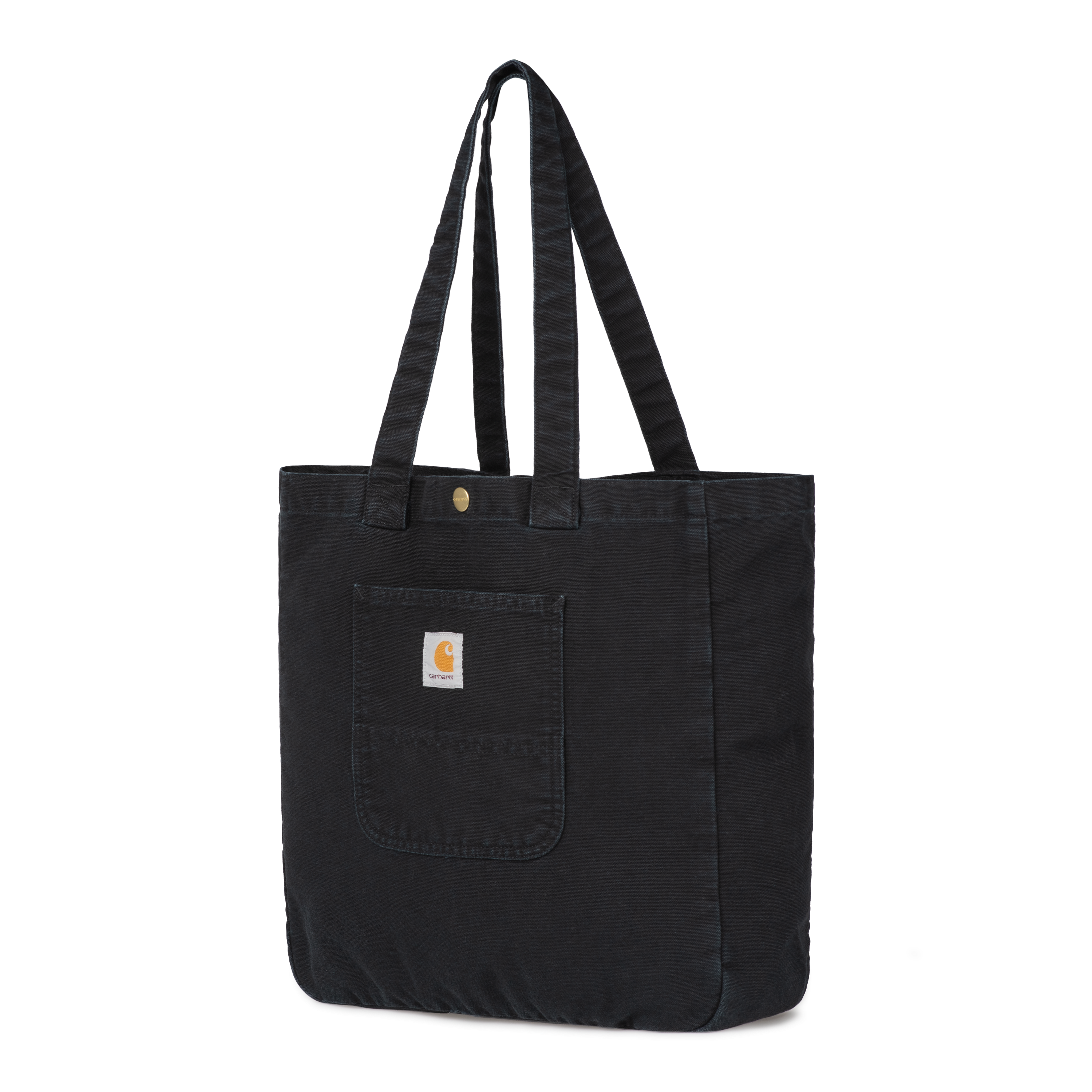 Carhartt WIP Bayfield Tote, Black | Official Online Store