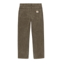 Carhartt WIP Aaron Pant, Black | Official Online Store