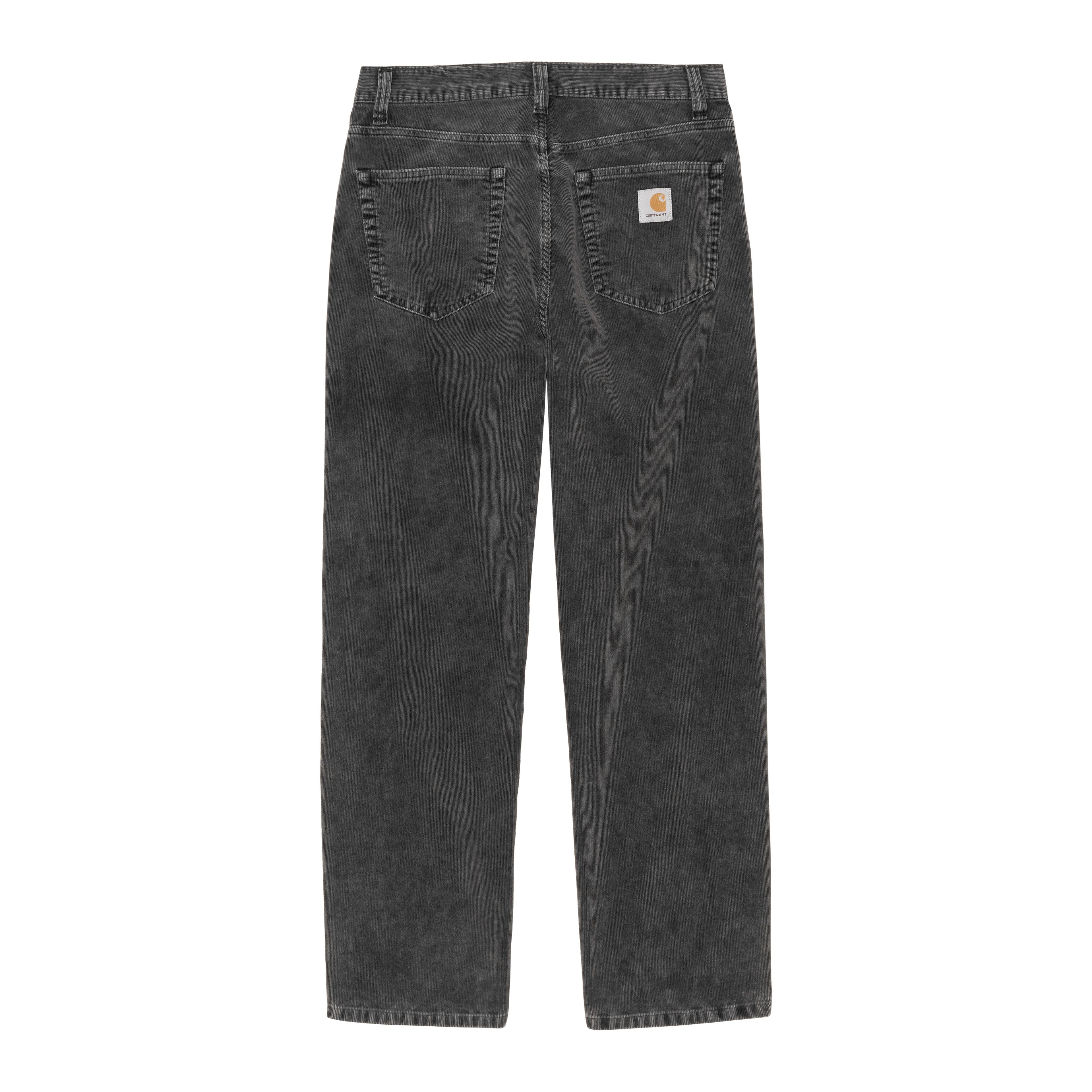 Carhartt WIP Simple Pant, Black | Official Online Store