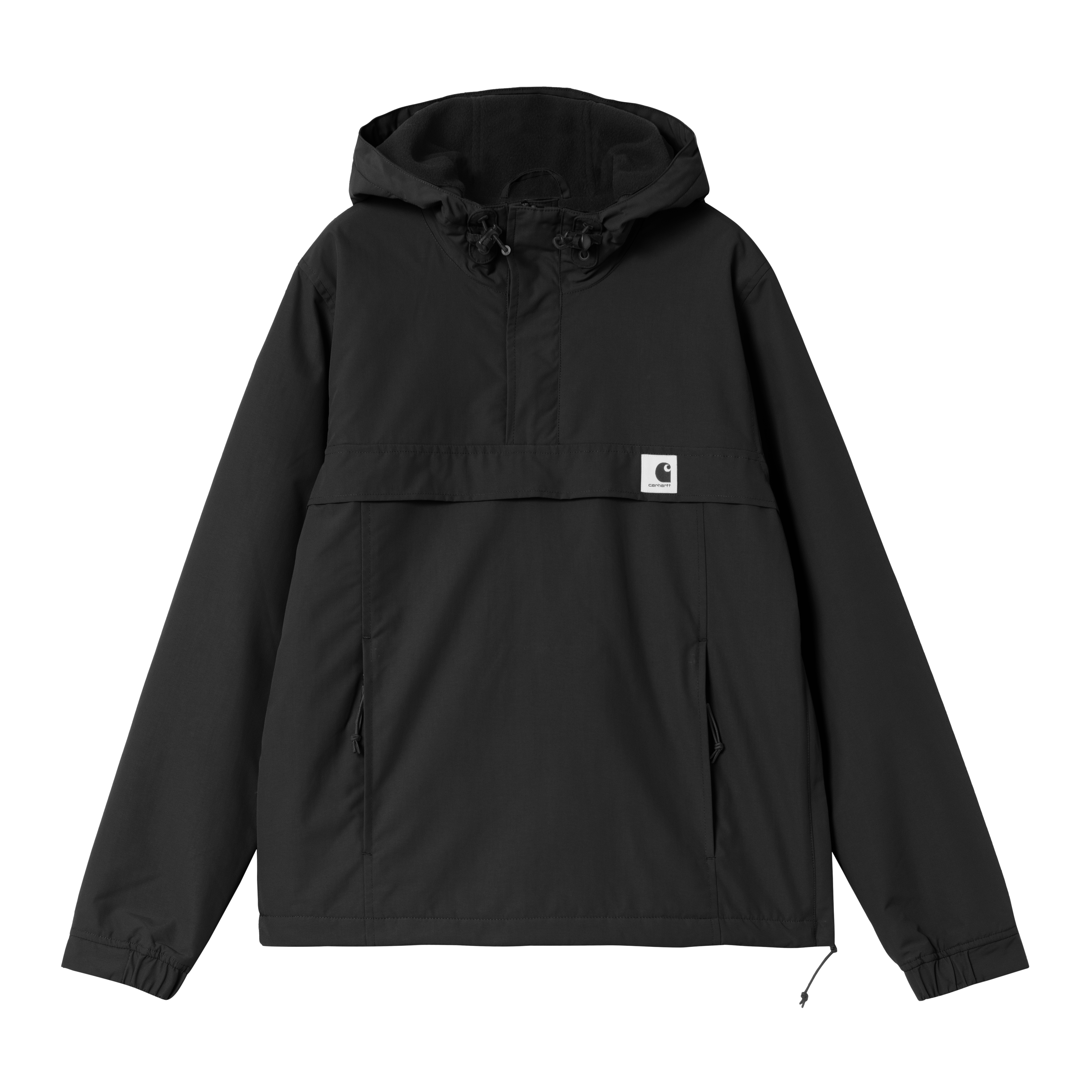 【美品】Carhartt WIP Nimbus Pullover Carhartt WIP W' Nimbus Pullover, Black | Official Online Store