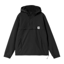 Carhartt Nimbus Pullover ブラック S Carhartt WIP W' Nimbus Pullover (Winter), Black | Official Online