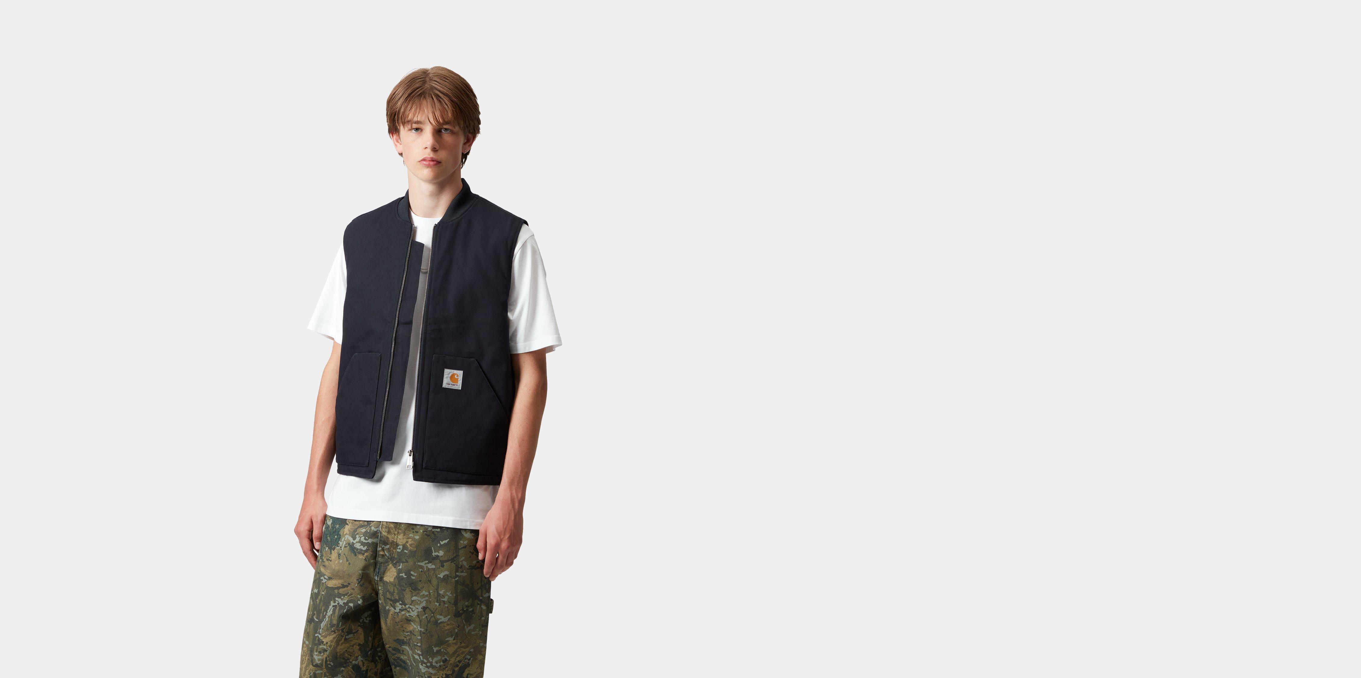 Classic Vest