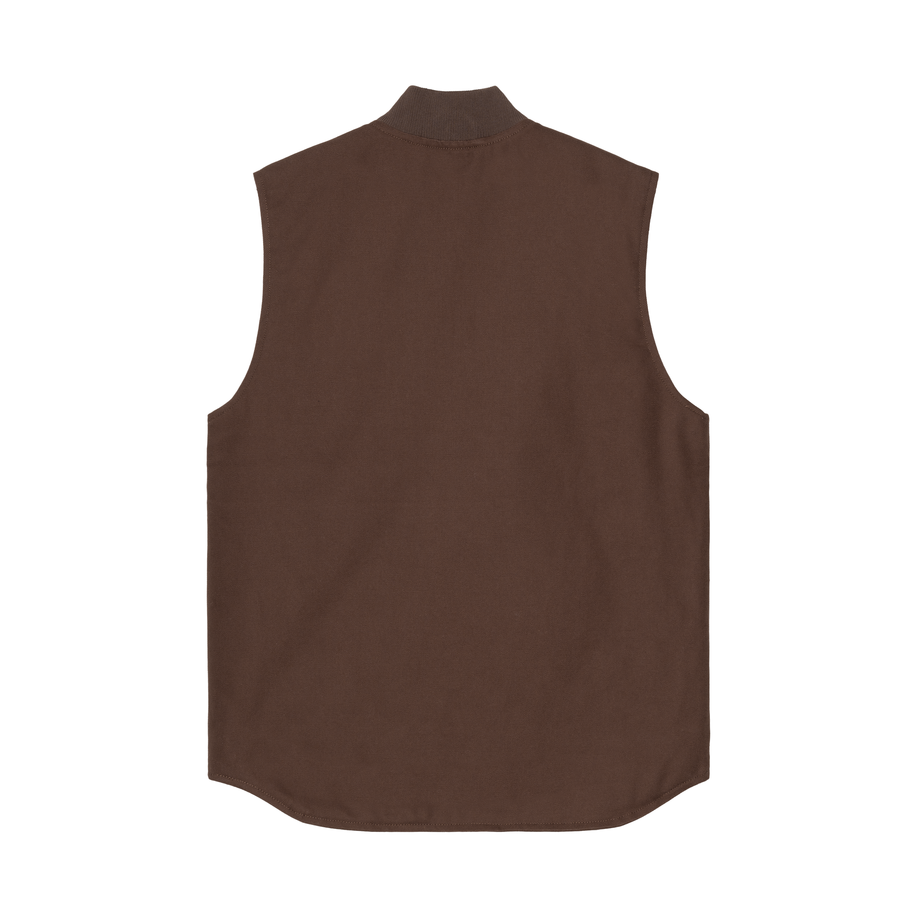 Carhartt WIP Classic Vest, Tobacco | Official Online Store