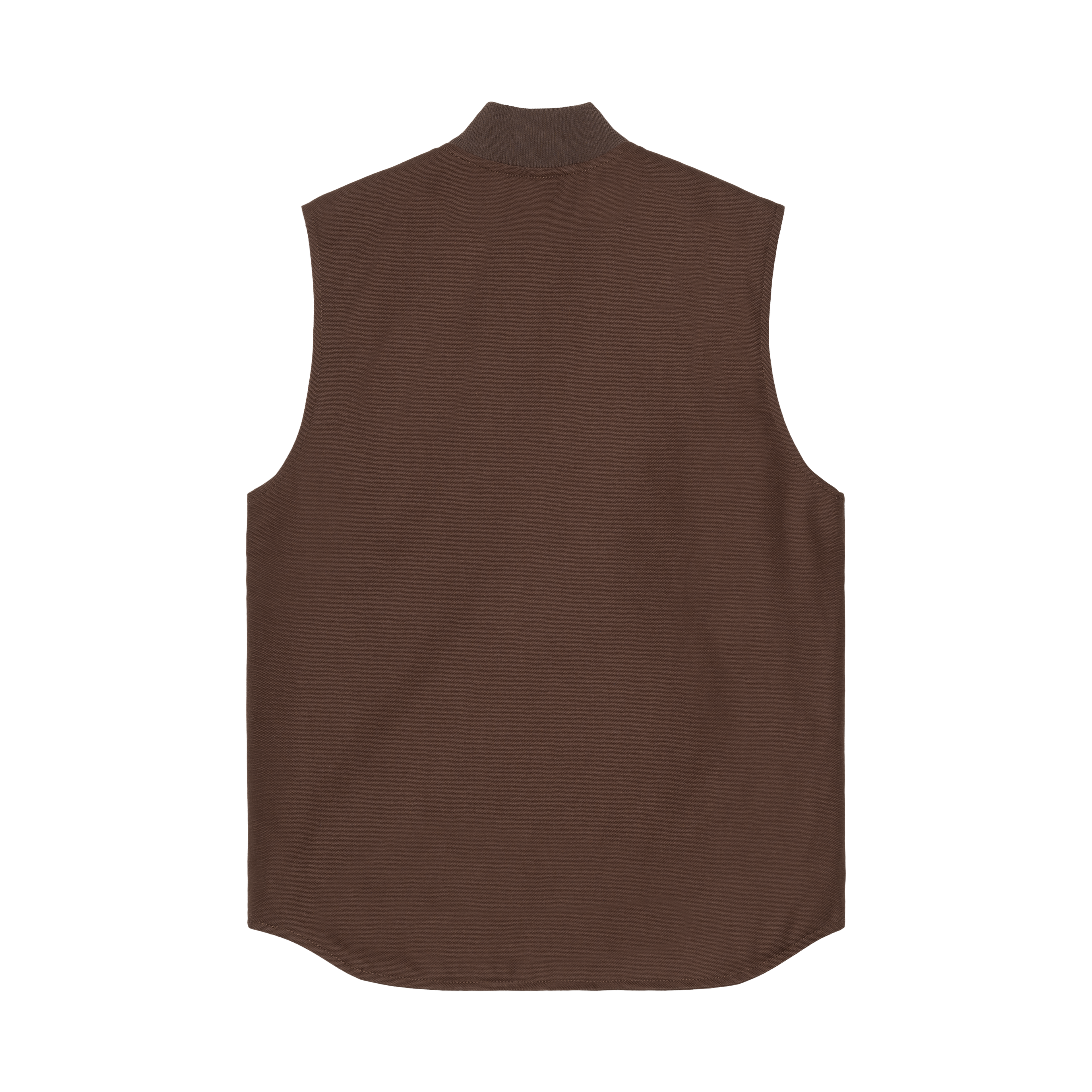 Carhartt WIP Classic Vest, Tobacco | Official Online Store