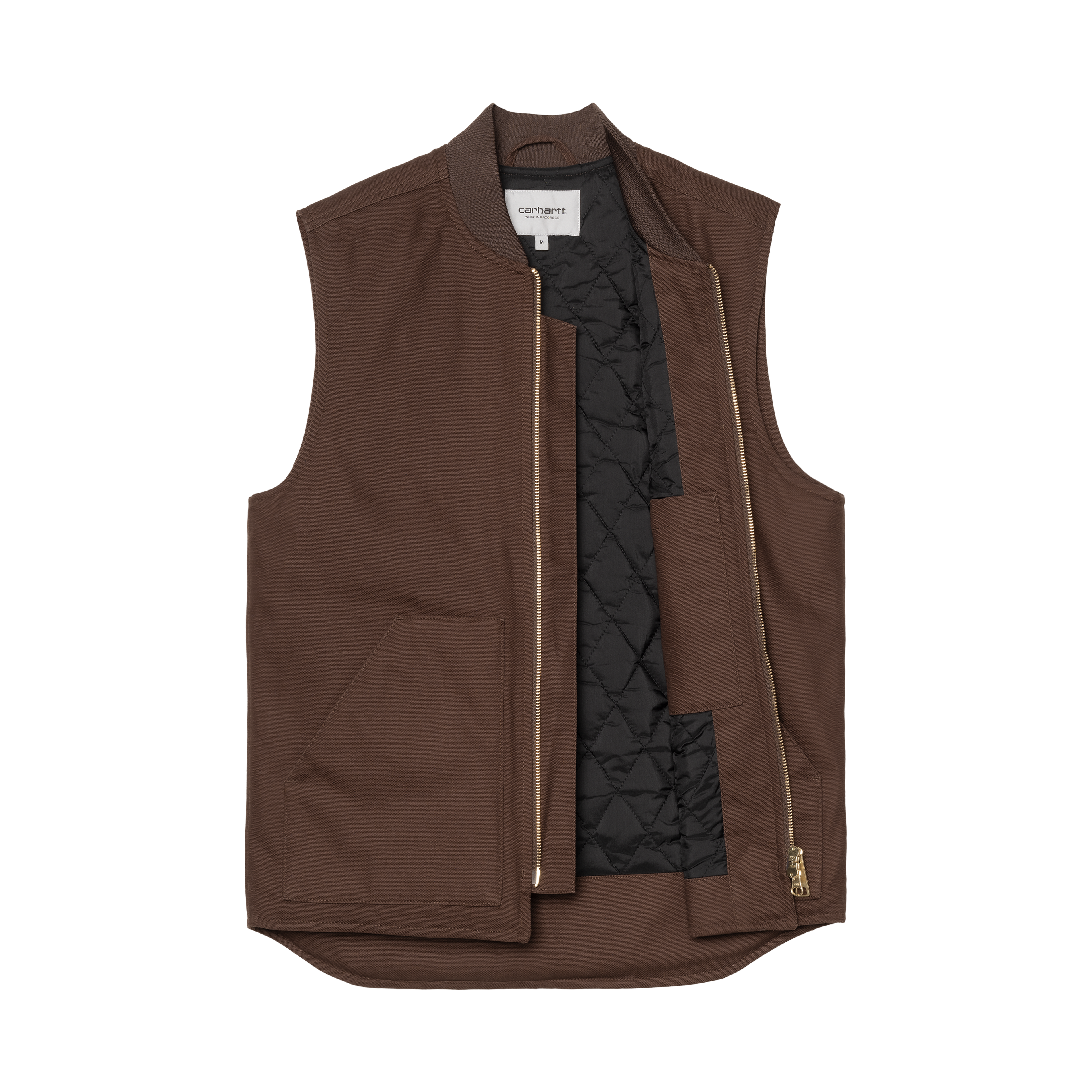 トップス Carhartt WIP classic vest Buy Carhartt WIP Classic Vest 'Silver Pine' - I034821 SILV