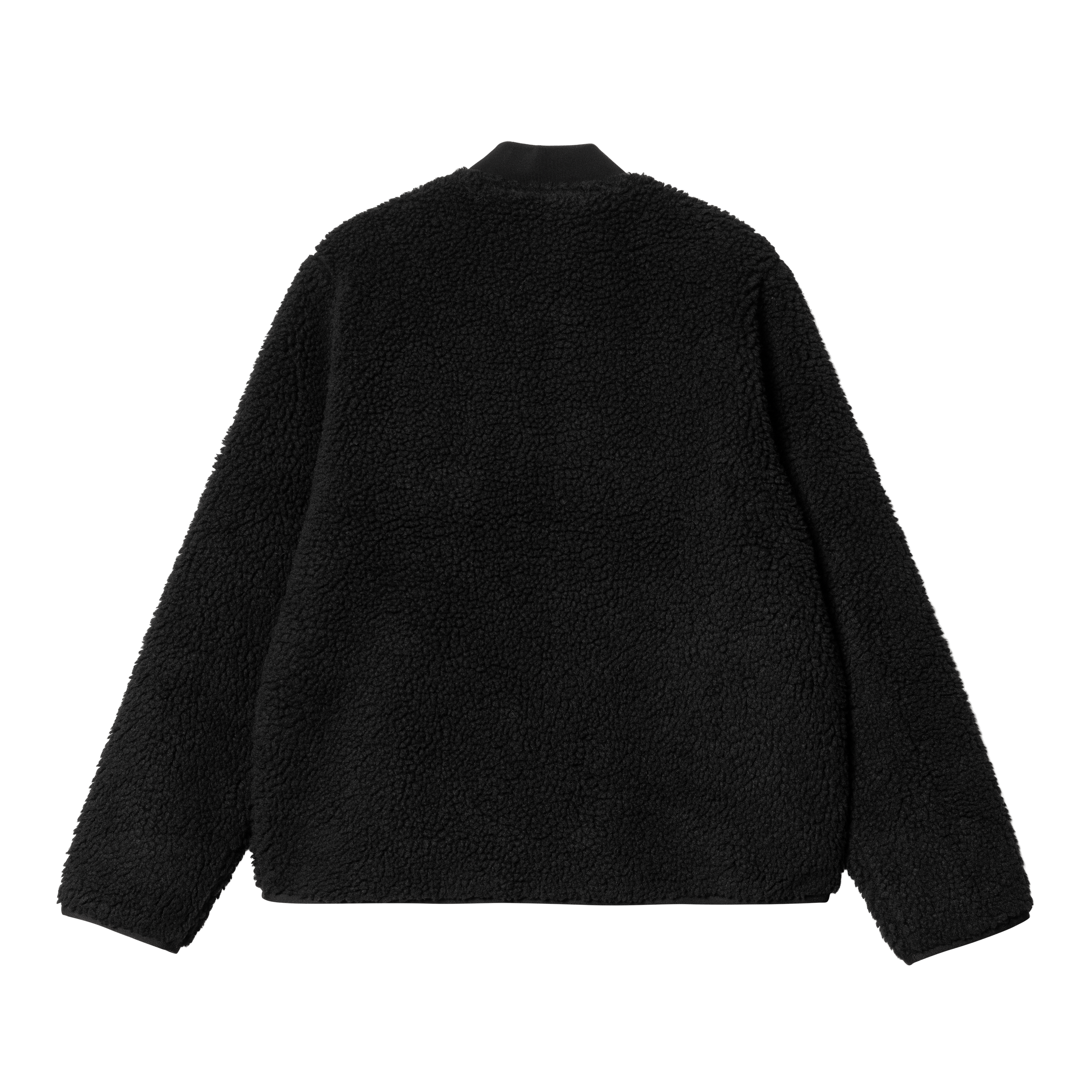 Carhartt WIP Women's Janet Liner, Black / Black | Official Online
