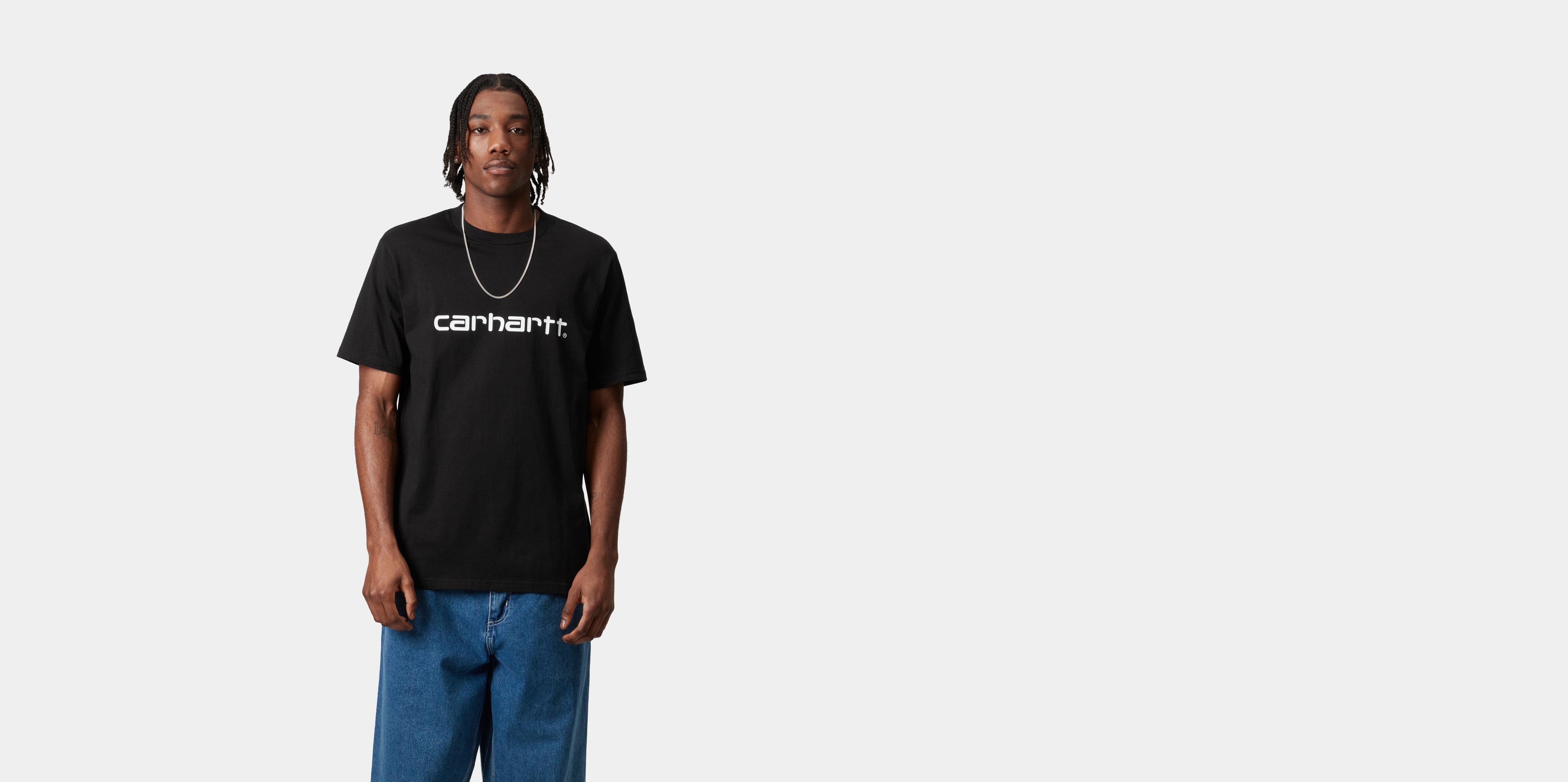 S/S Script T-Shirt