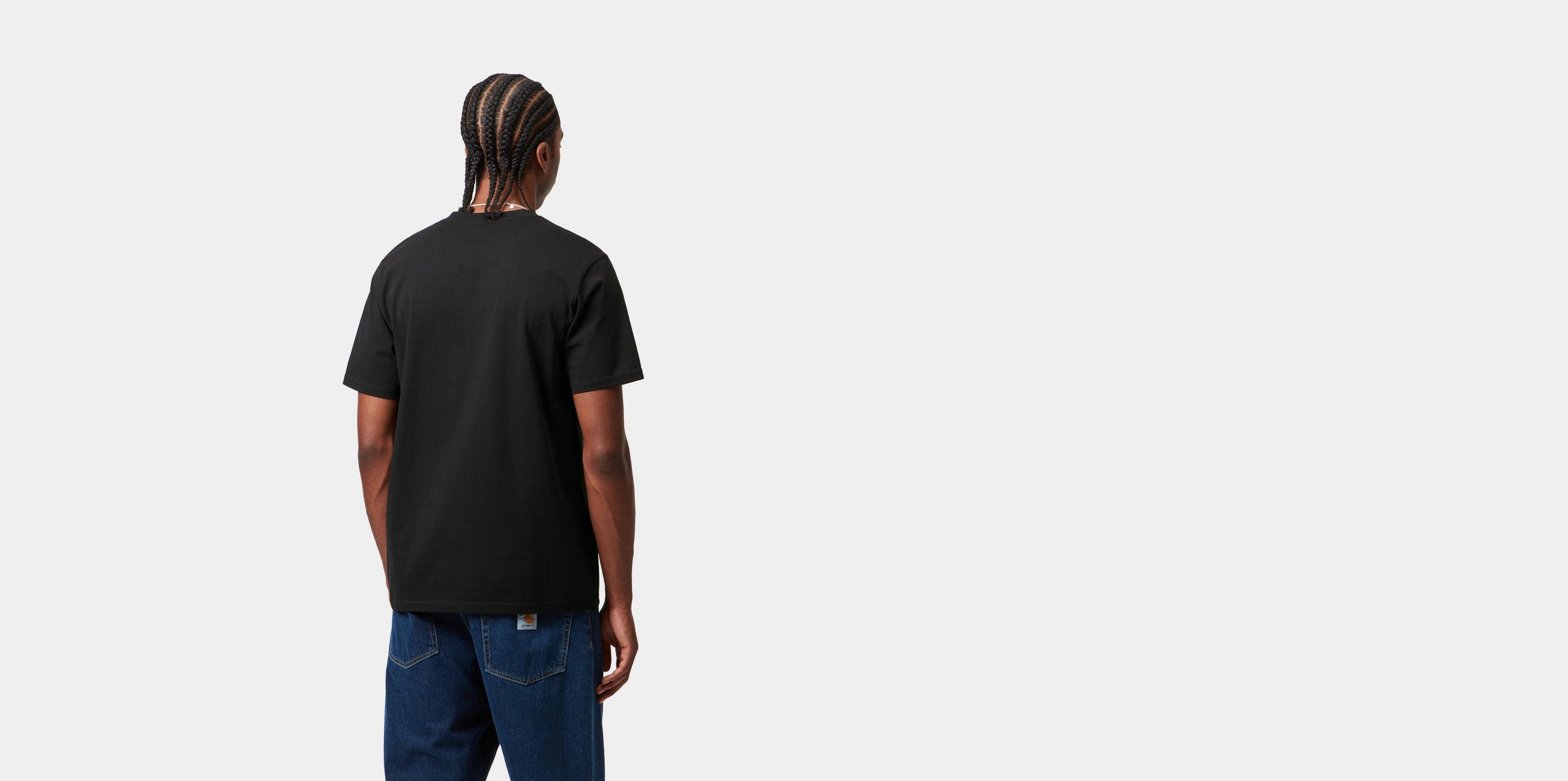 【Carhartt】 S/S SCRIPT T-SHIRT Carhartt WIP Script T-Shirt | White – Page Script T-Shirt