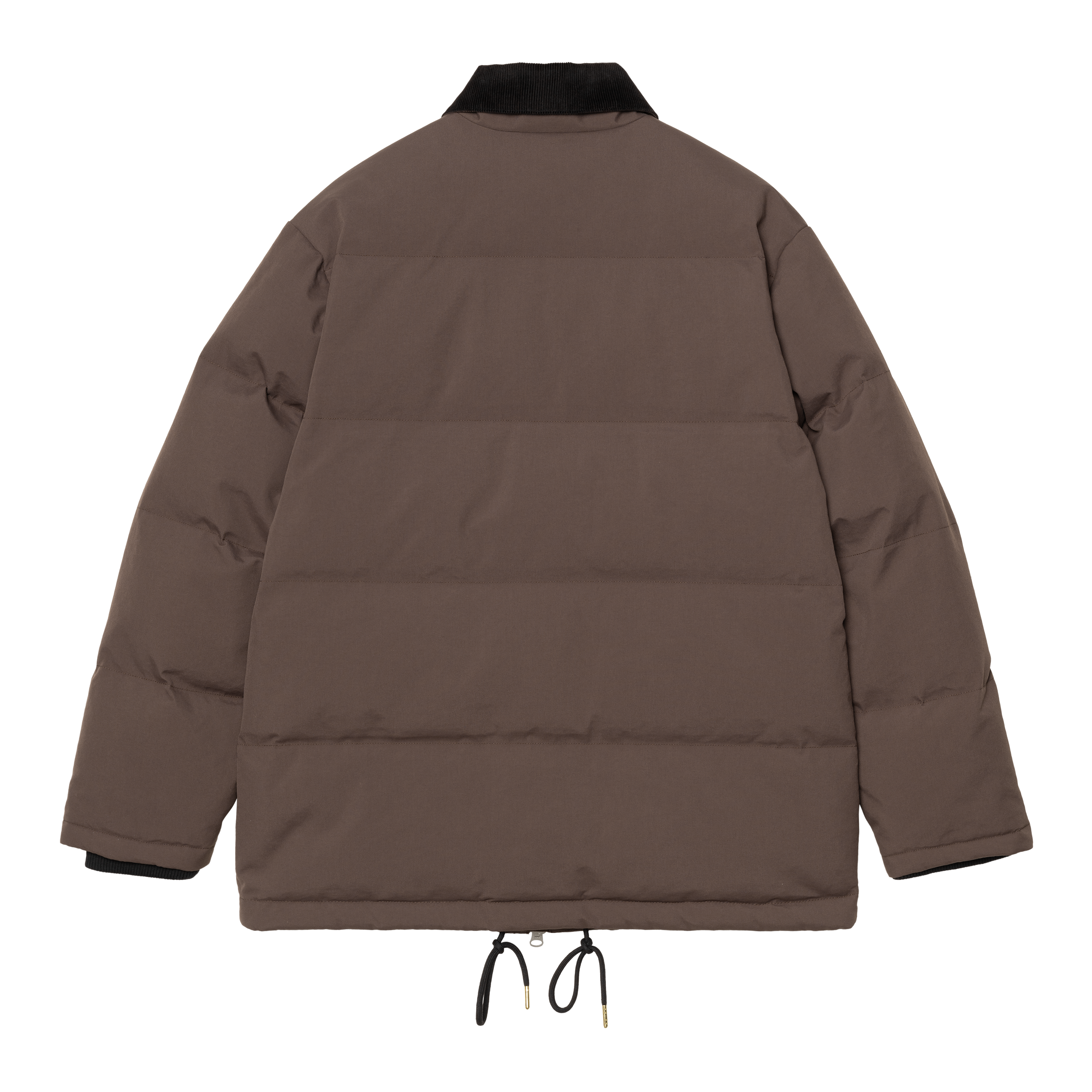 Carhartt WIP Rayler Jacket, Tobacco / Black | Official Online Store