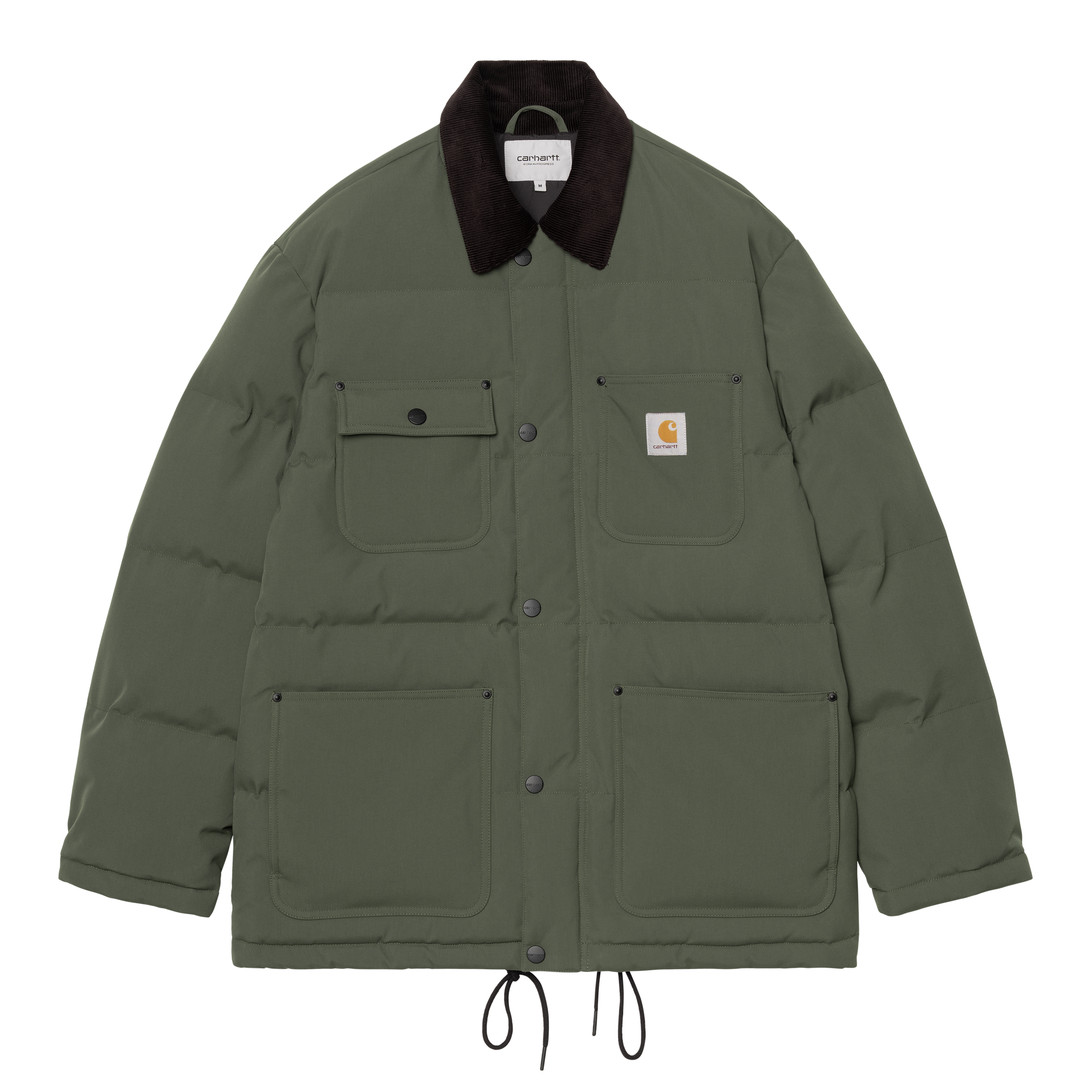 Carhartt WIP Rayler Jacket, Opuntia / Black | Tienda oficial en Línea