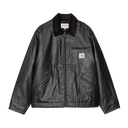 Carhartt WIP OG Dean Jacket, Black / Black | Official Online Store