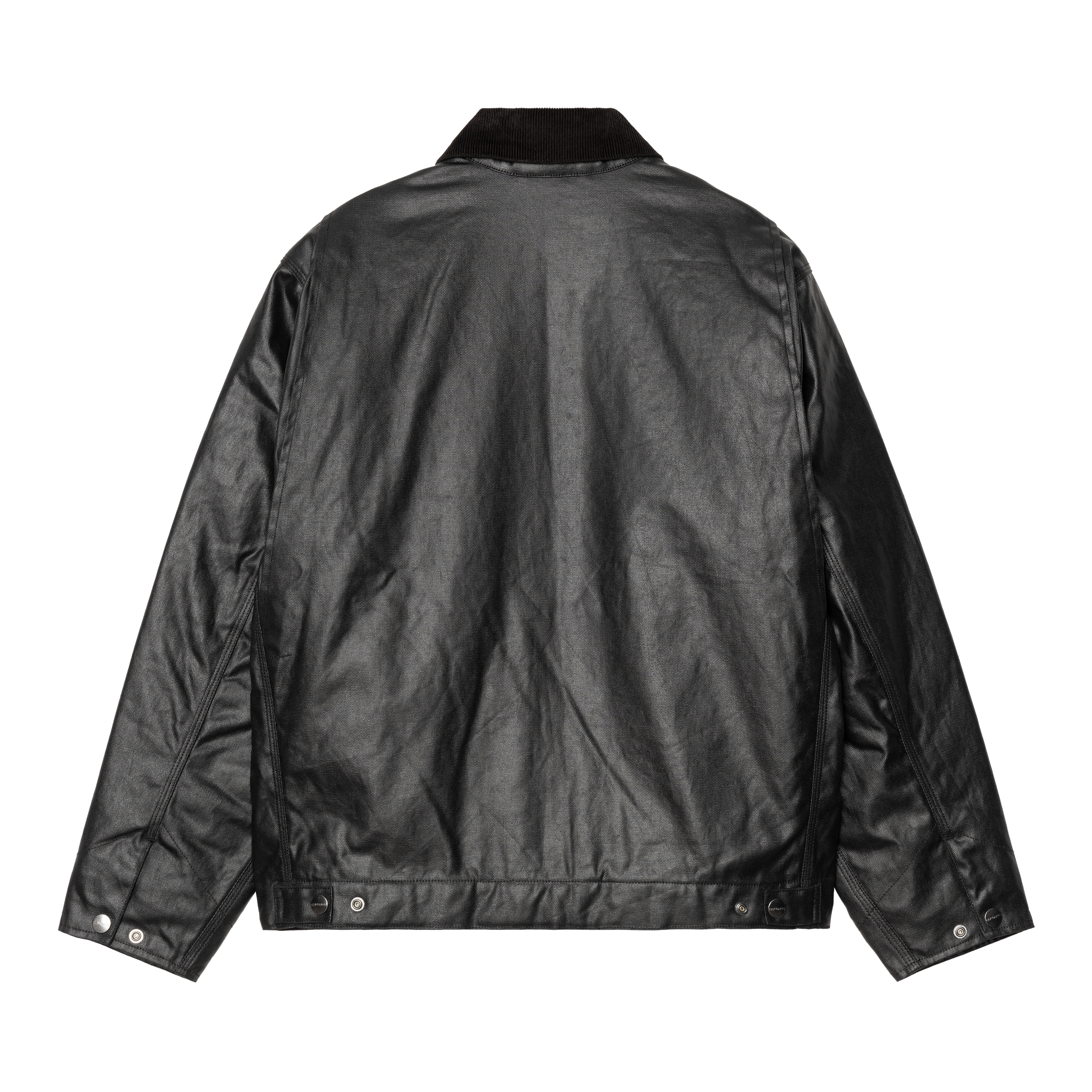 Carhartt WIP OG Dean Jacket, Black / Black | Official Online Store