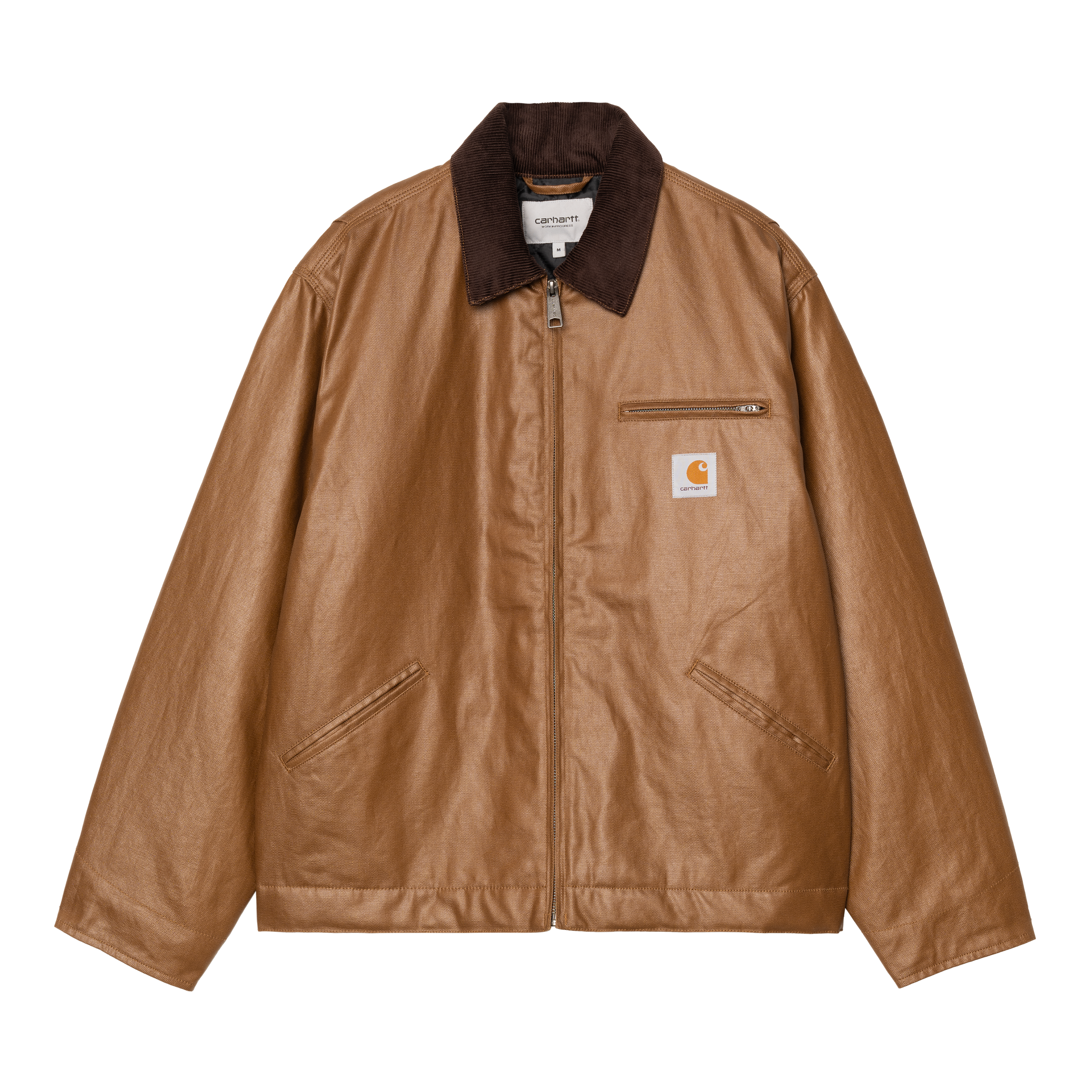 ☆2025FW新作☆ Carhartt OG DEAN JACKET Carhartt WIP OG Dean Jacket, Black / Black | Official Online Store