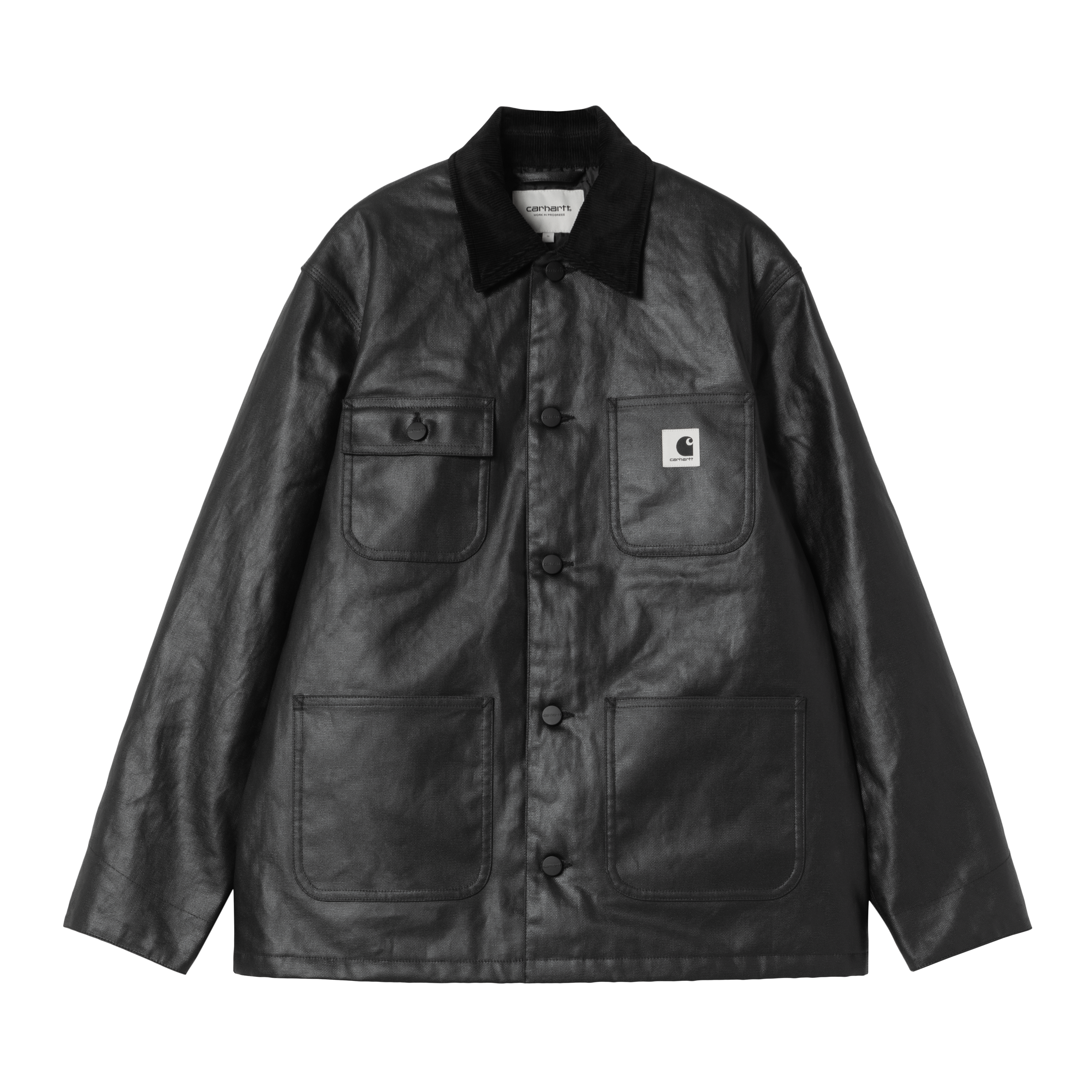 ジャケット・アウター Carhartt WIP MICHIGAN COAT Michigan Chore Coat | Official Carhartt WIP Online Store