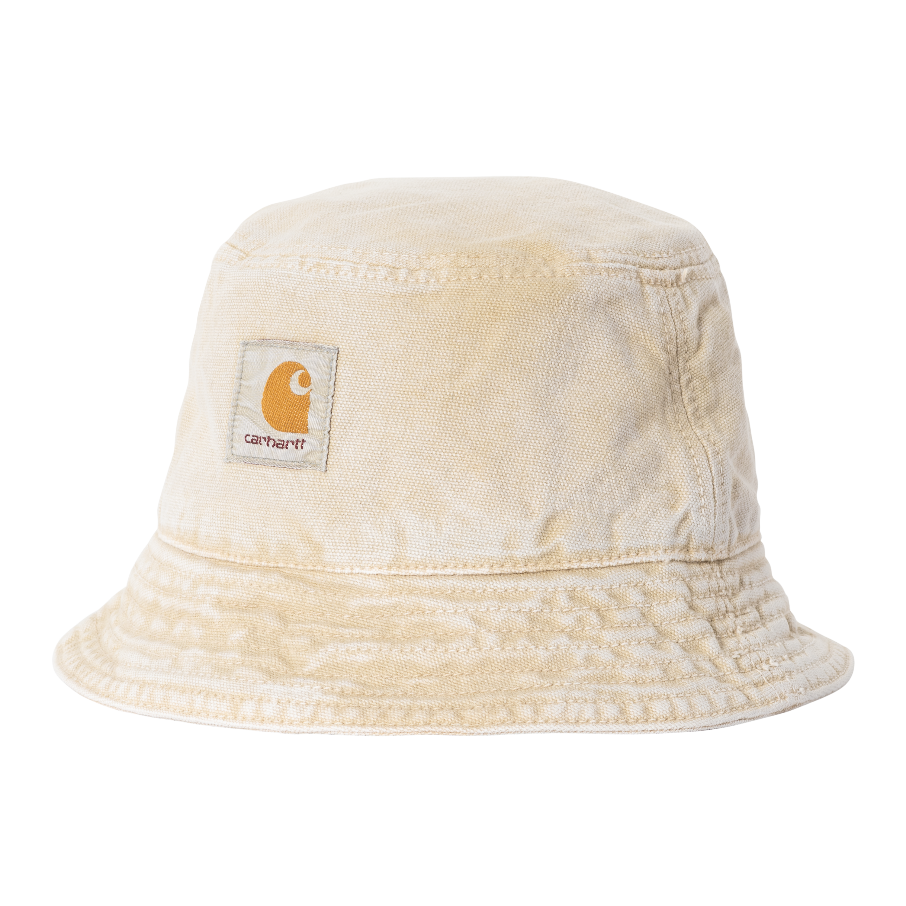Carhartt WIP Bane Bucket Hat in Braun